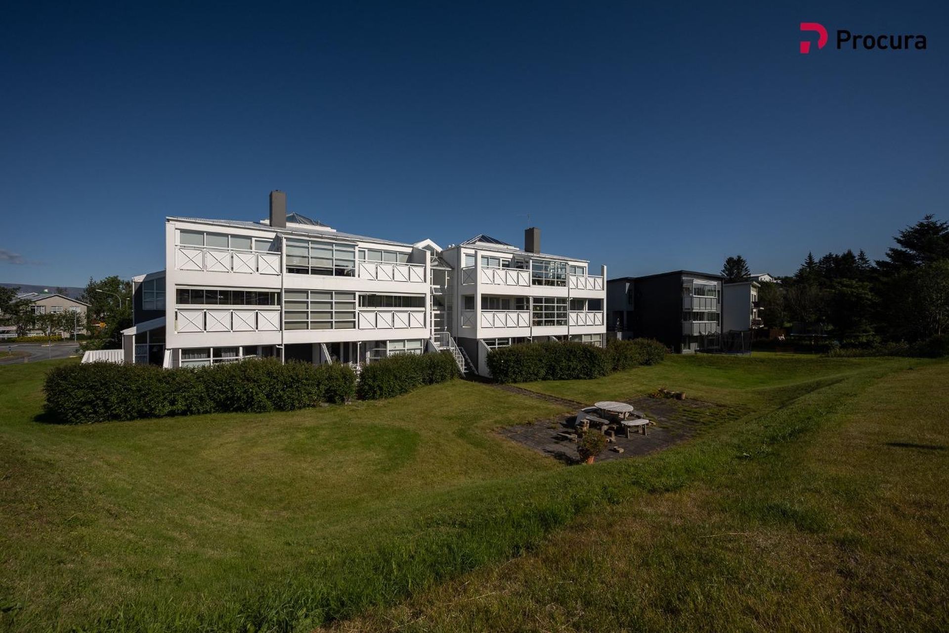 Hörgshlíð 2, 105 Reykjavík