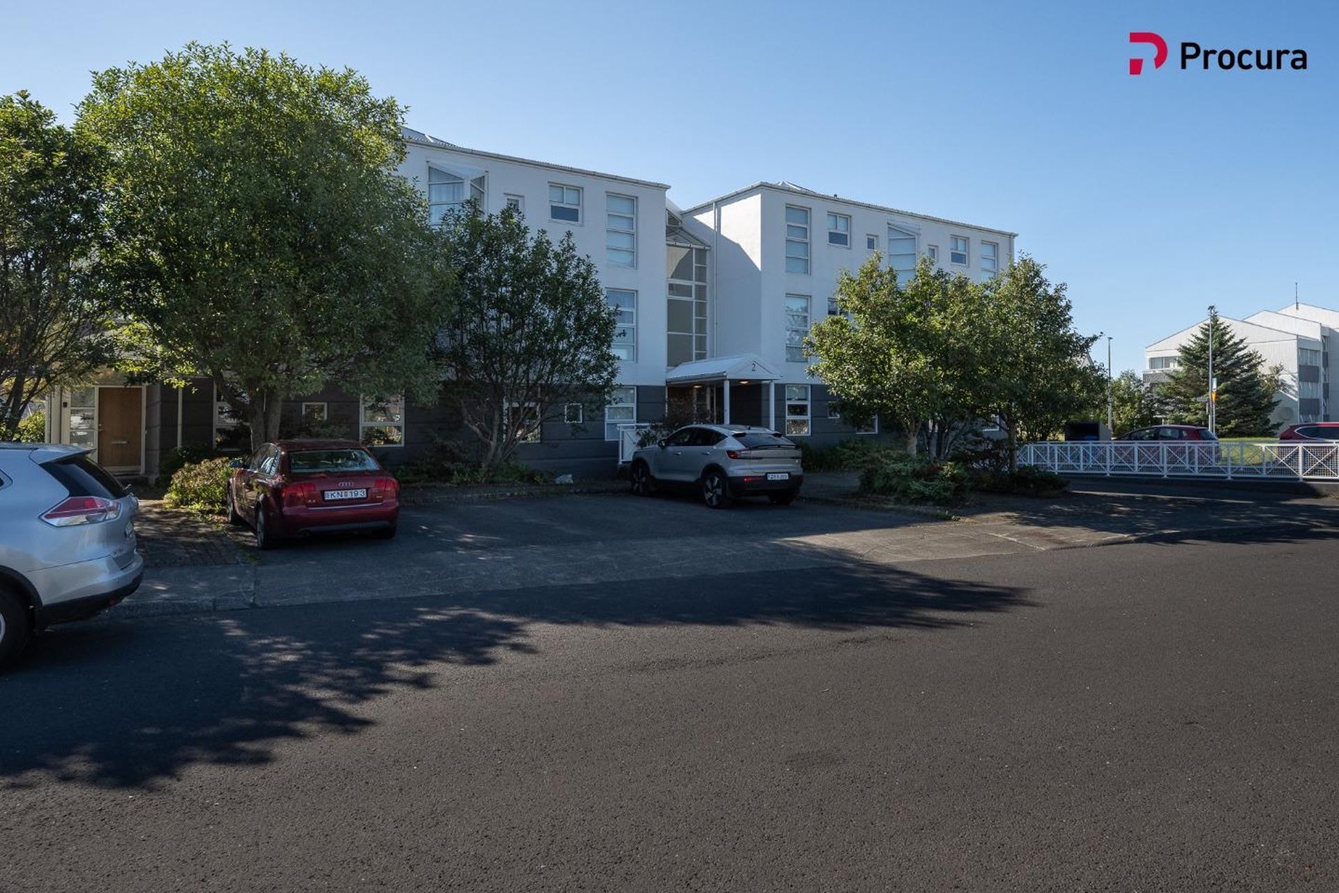 Hörgshlíð 2, 105 Reykjavík