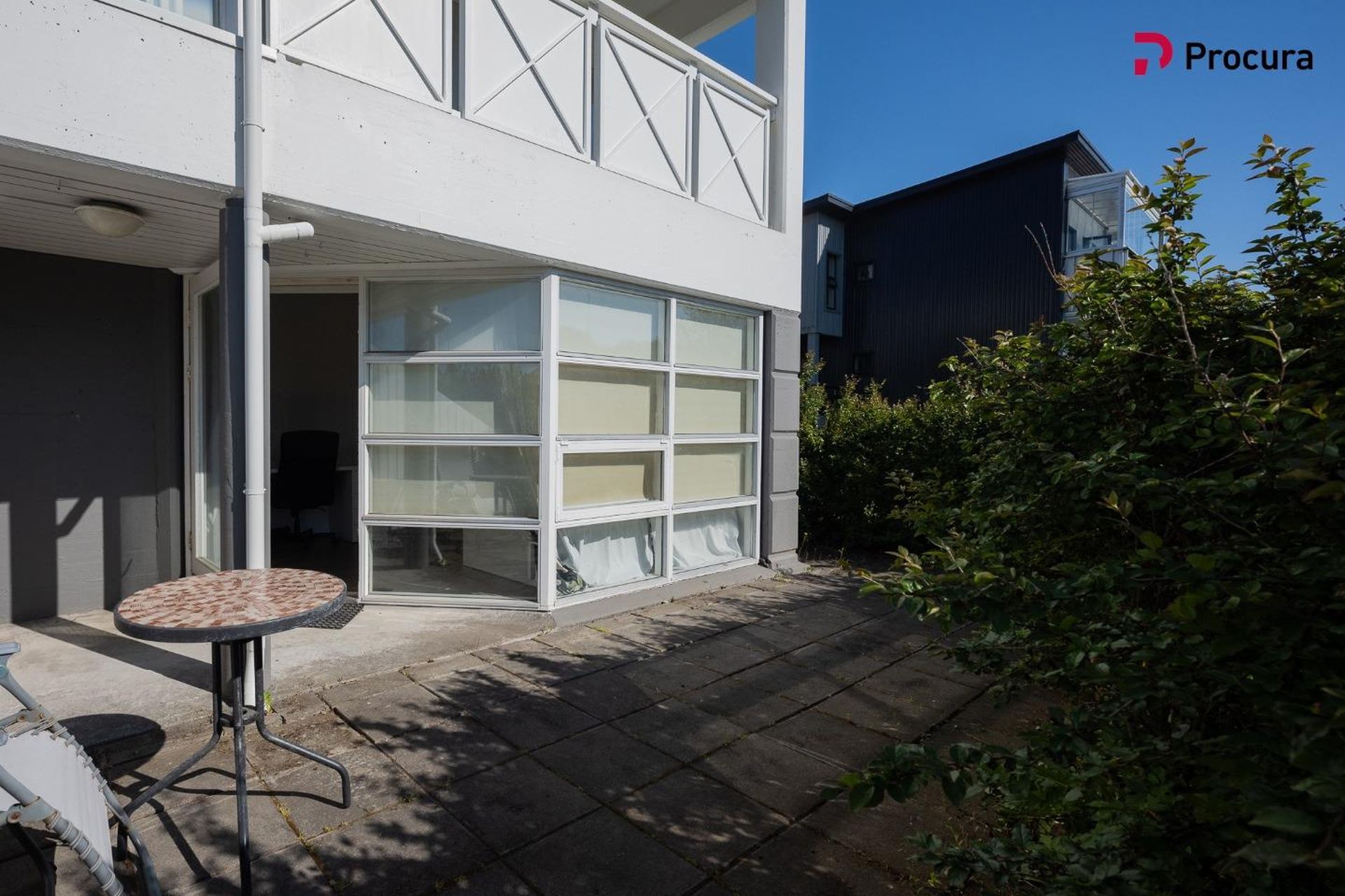 Hörgshlíð 2, 105 Reykjavík