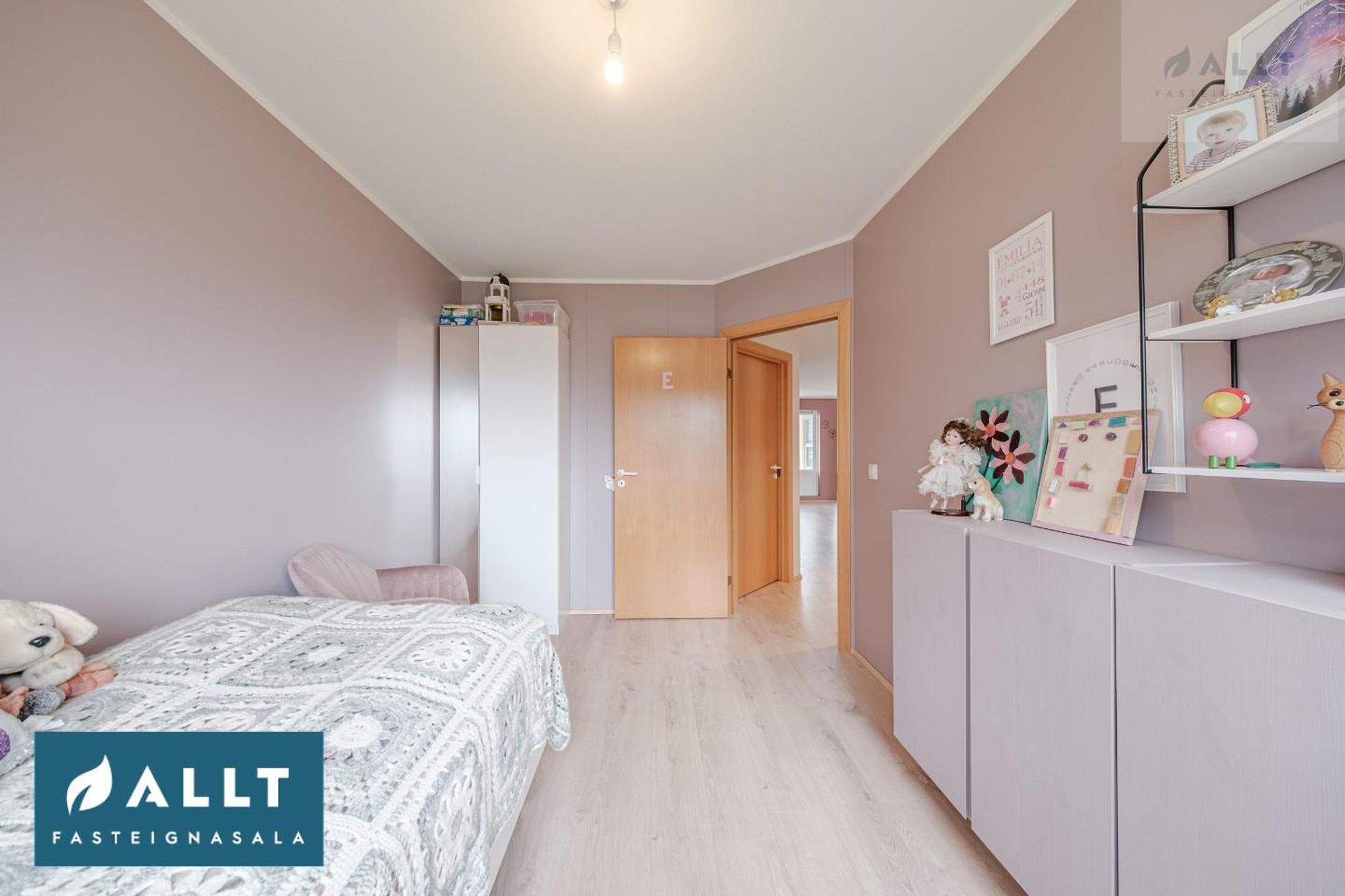 Reyrengi 9, 112 Reykjavík