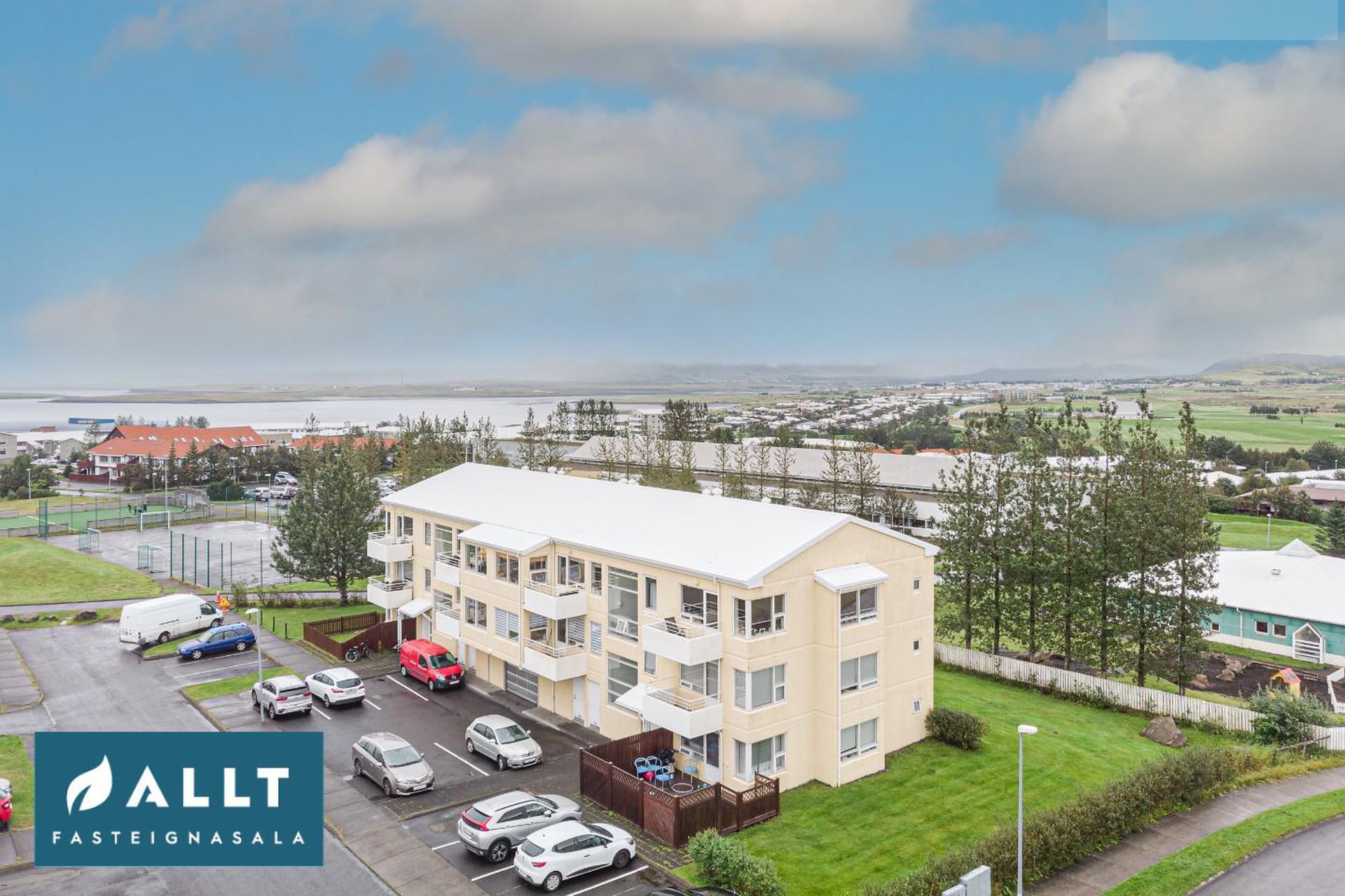 Reyrengi 9, 112 Reykjavík