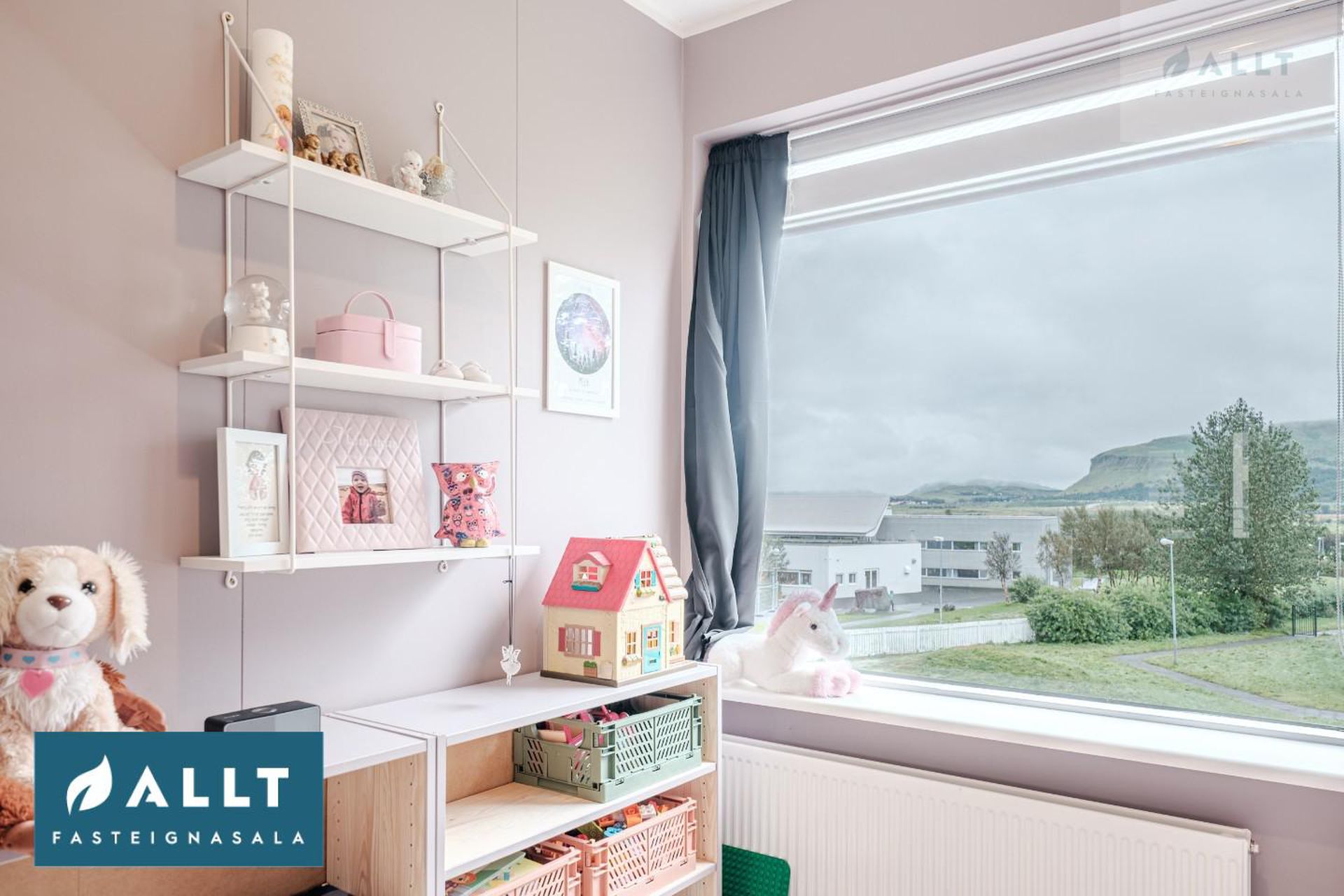 Reyrengi 9, 112 Reykjavík