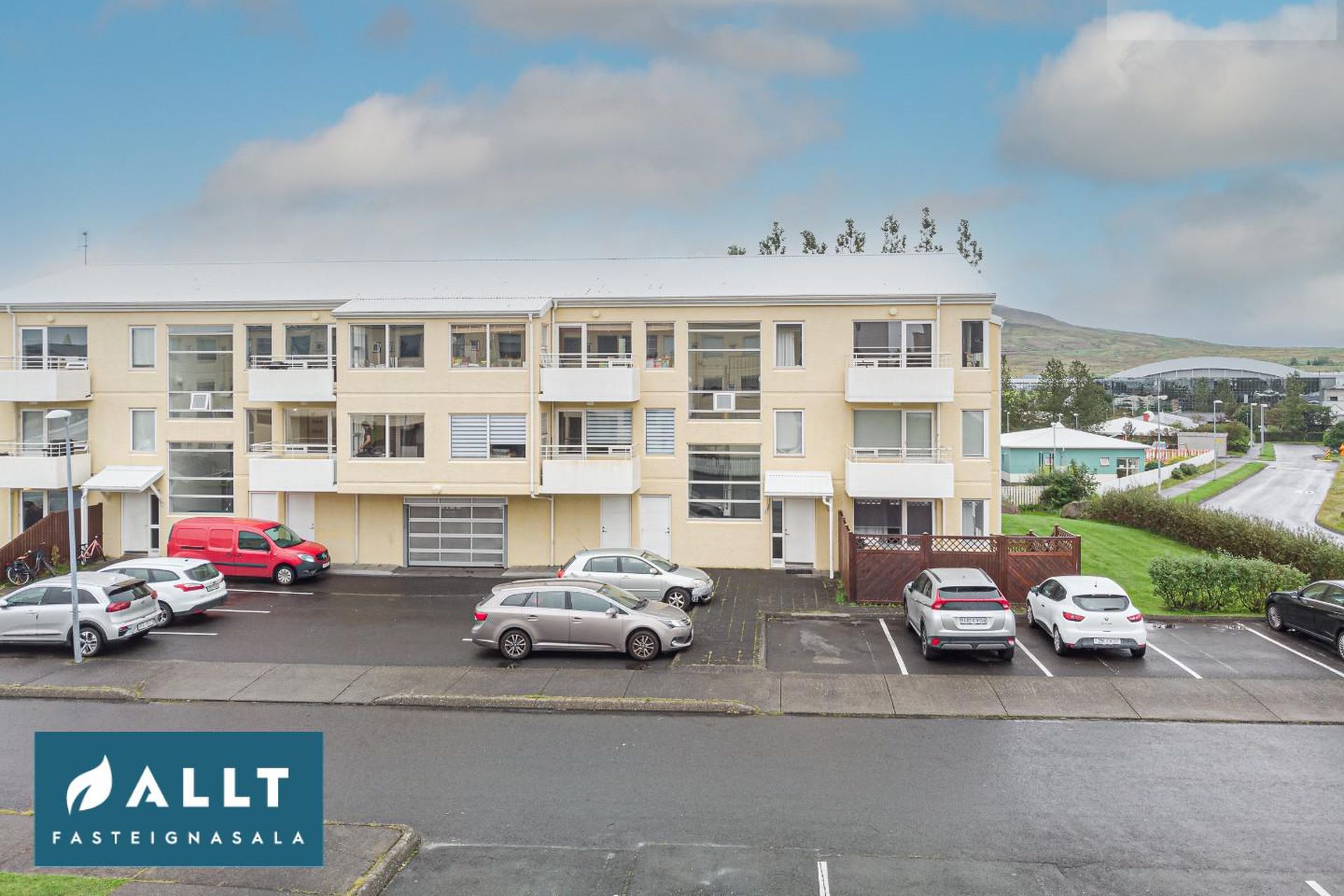 Reyrengi 9, 112 Reykjavík
