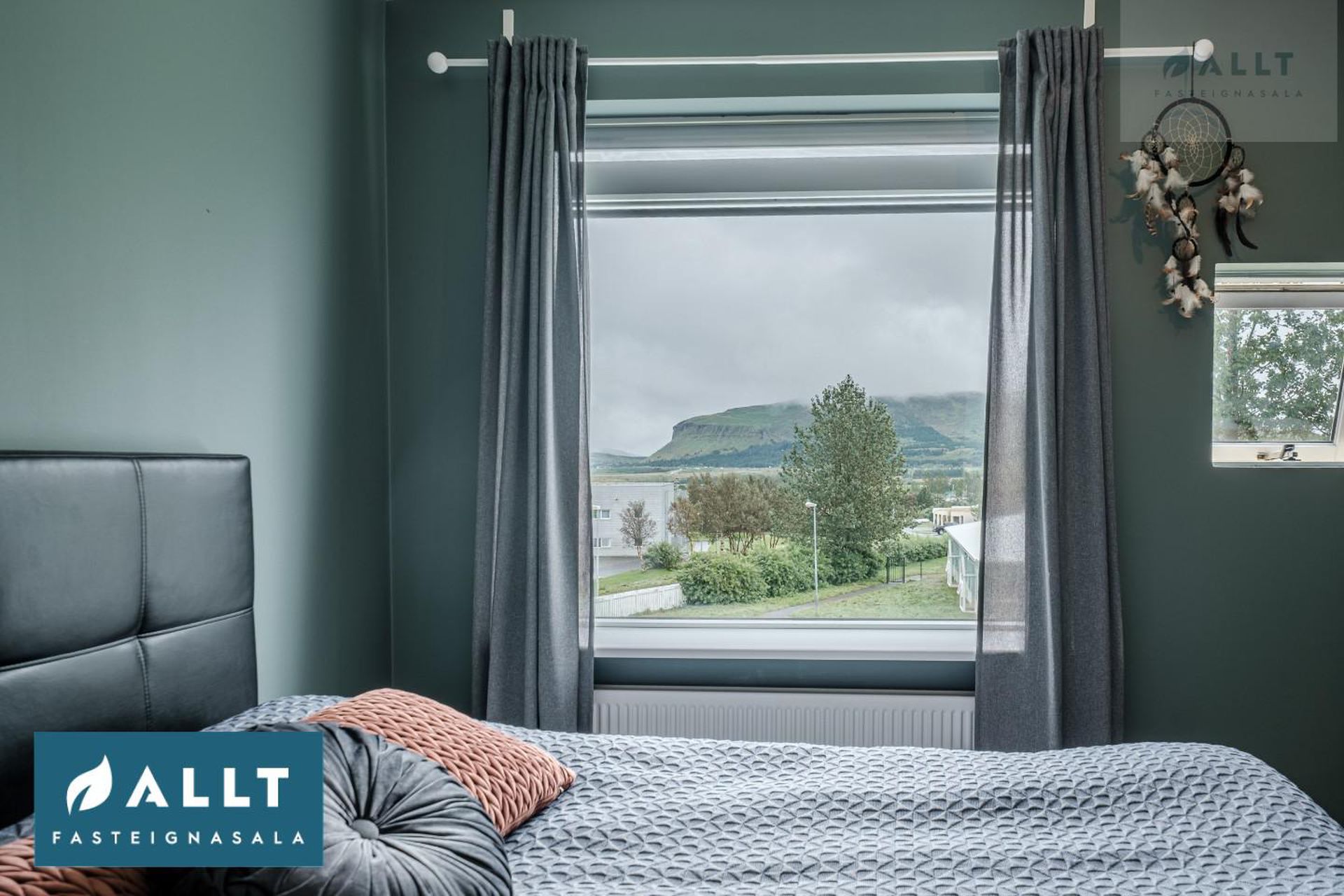 Reyrengi 9, 112 Reykjavík