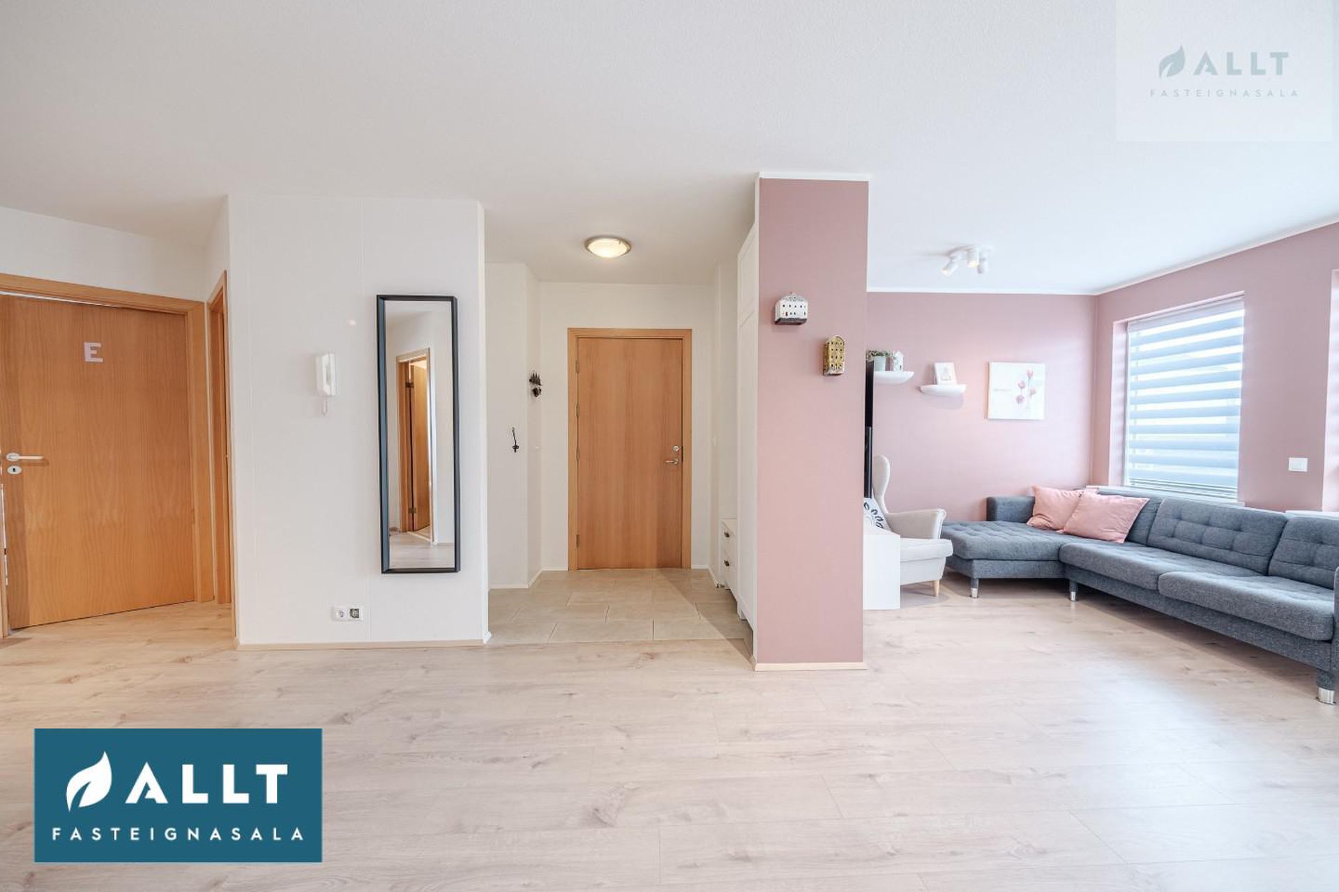 Reyrengi 9, 112 Reykjavík