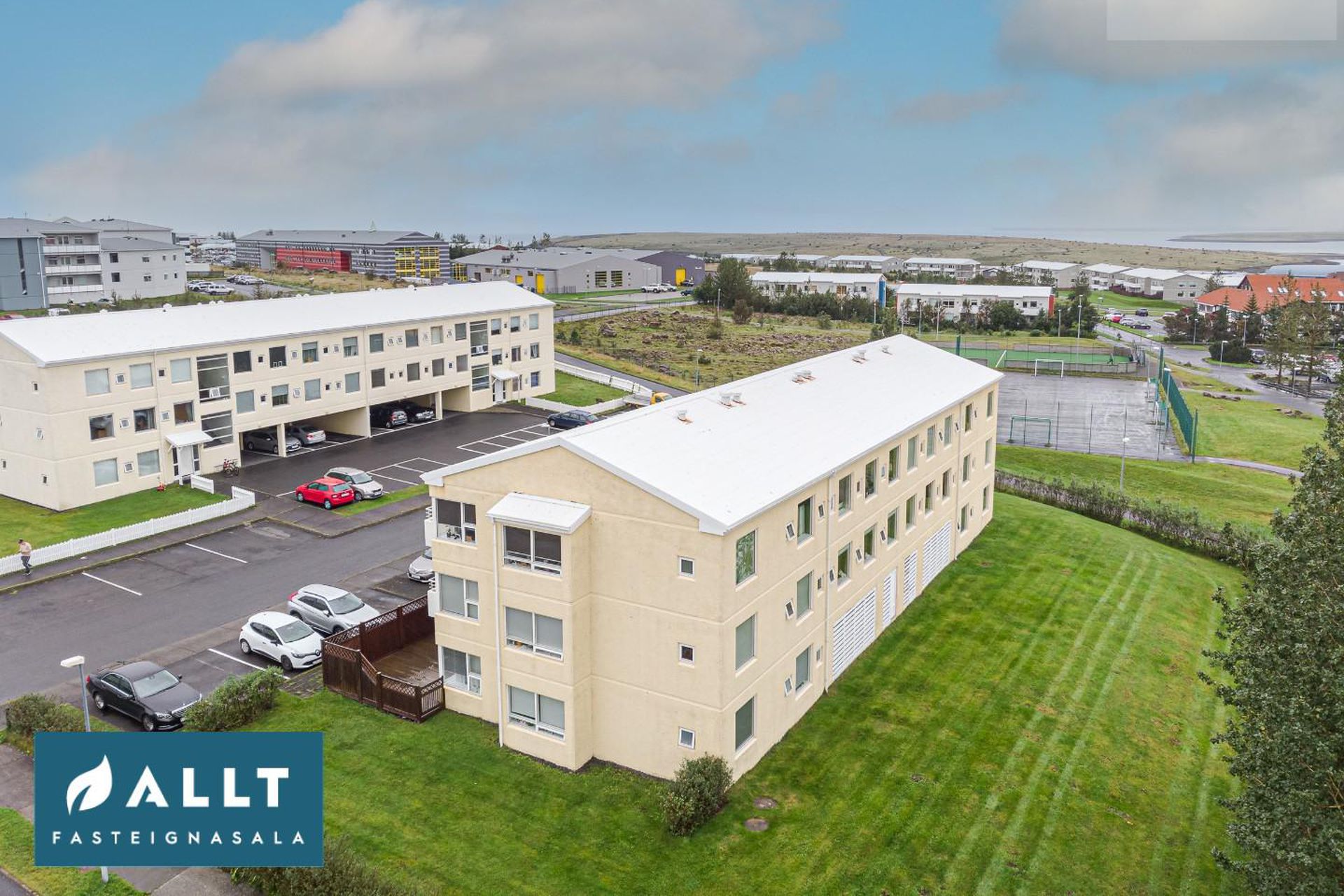 Reyrengi 9, 112 Reykjavík