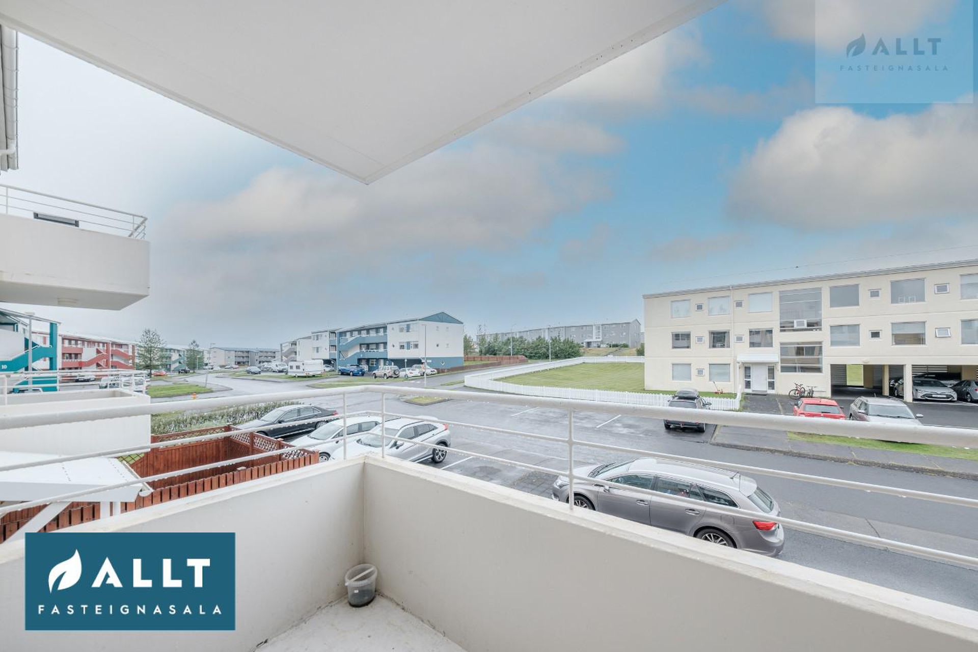 Reyrengi 9, 112 Reykjavík