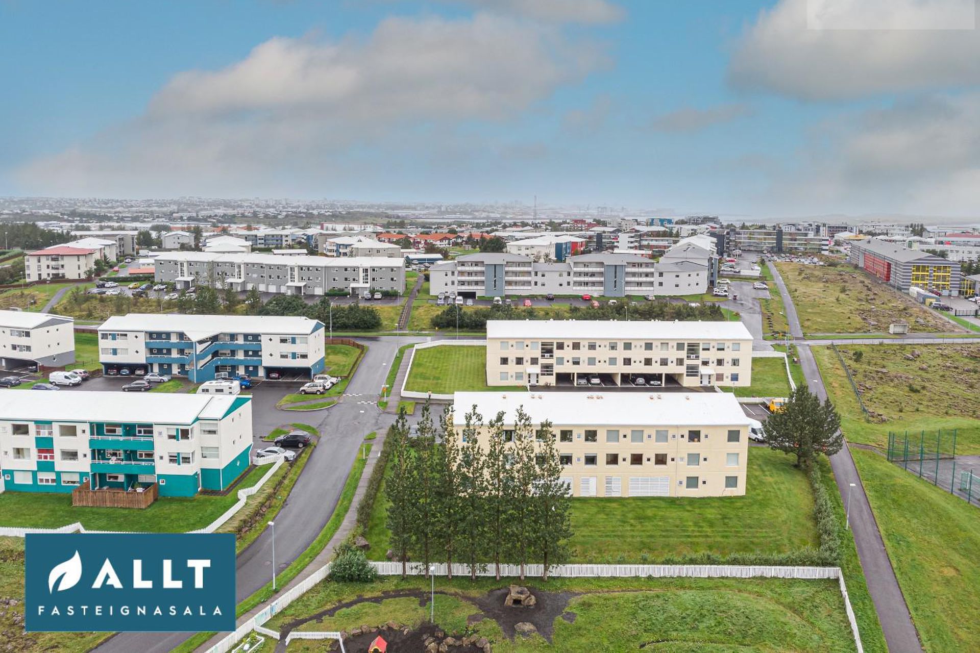 Reyrengi 9, 112 Reykjavík