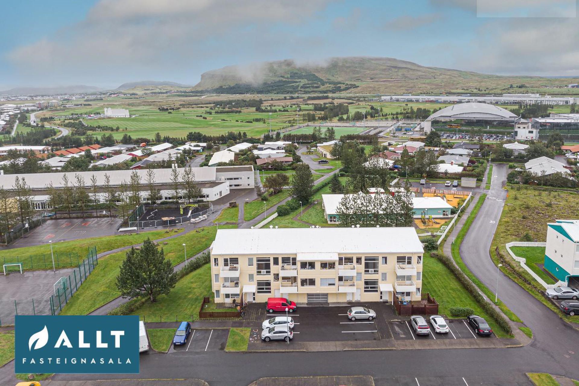 Reyrengi 9, 112 Reykjavík