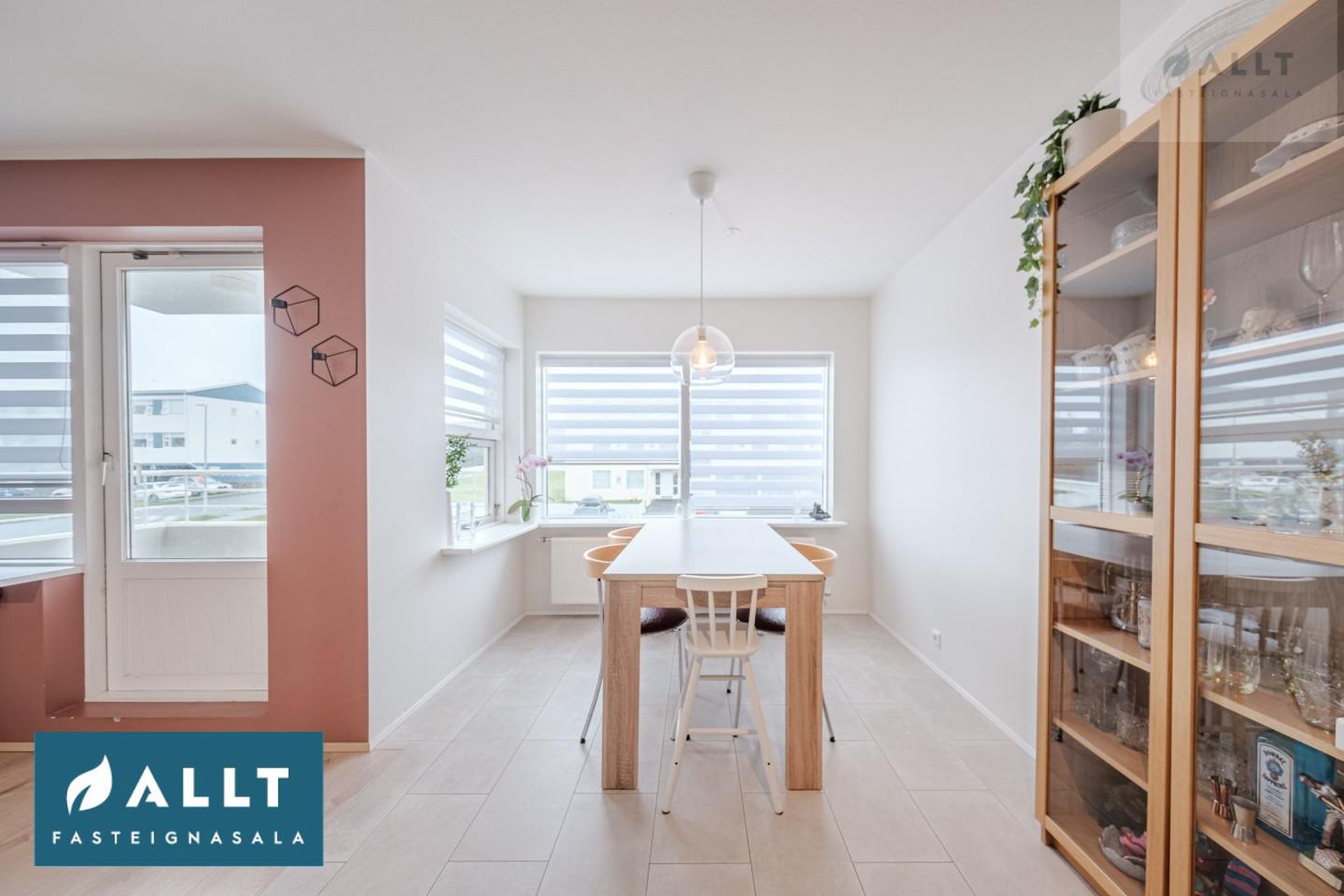 Reyrengi 9, 112 Reykjavík