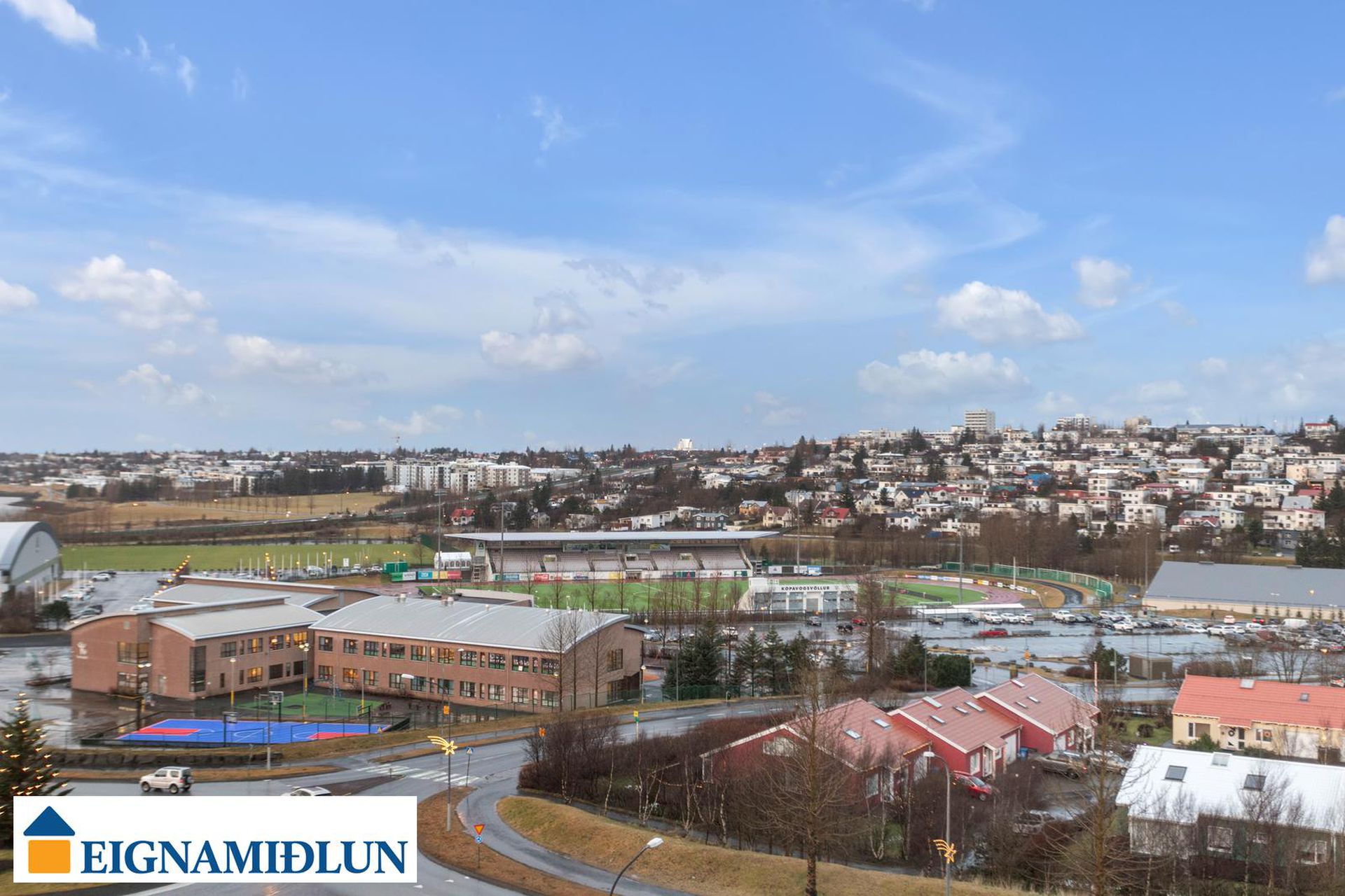 Gullsmári 5, 201 Kópavogur