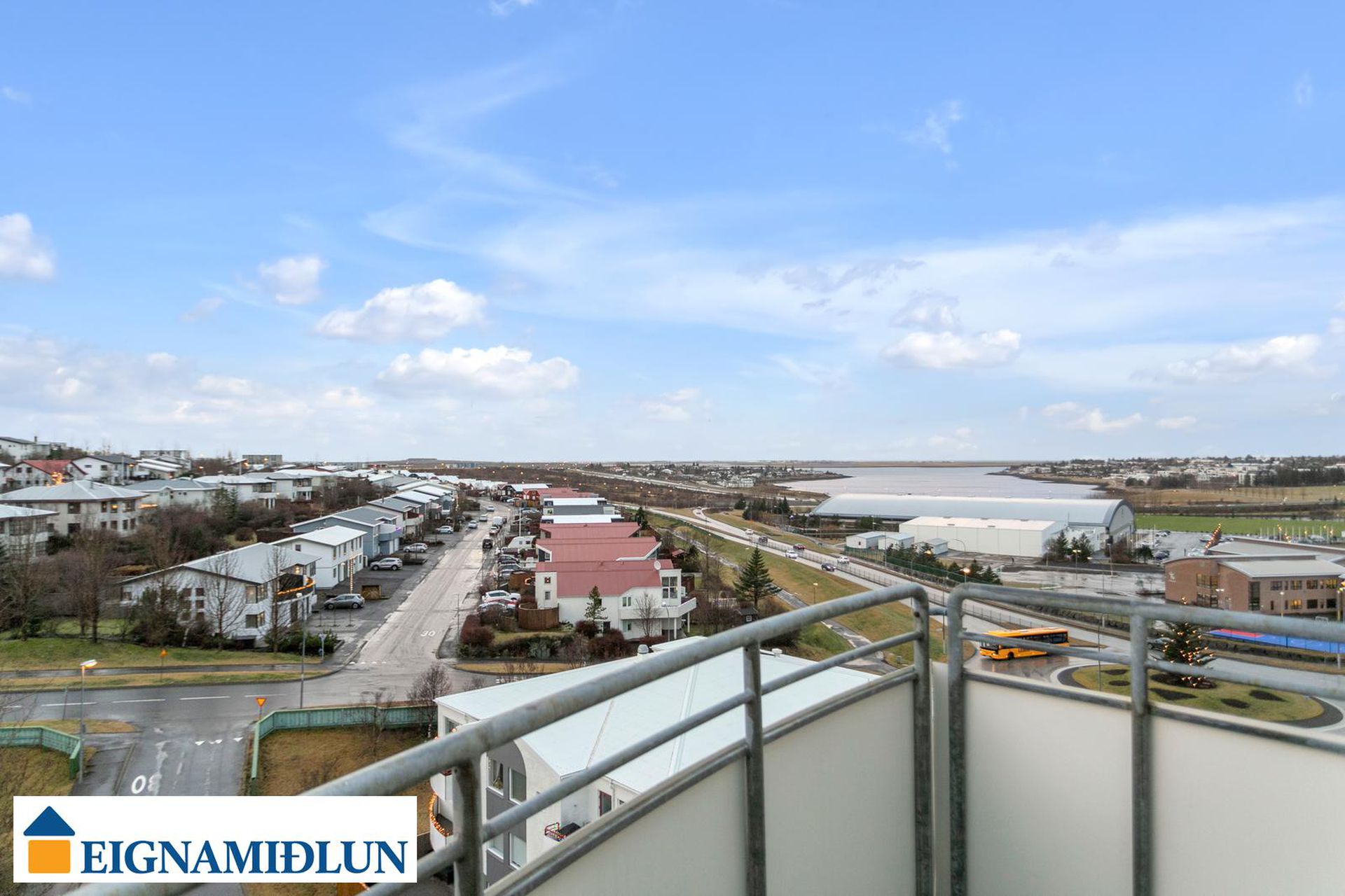 Gullsmári 5, 201 Kópavogur