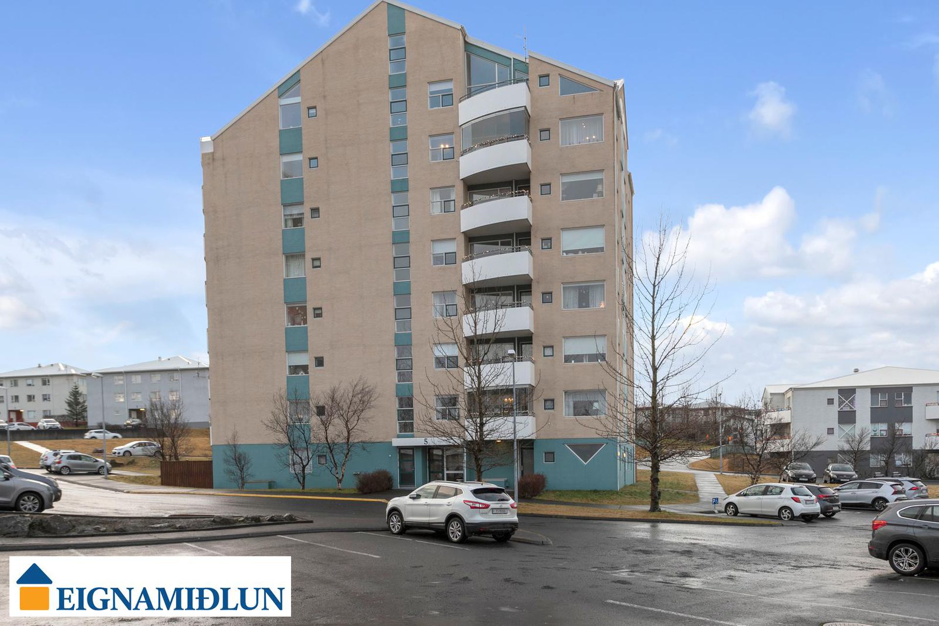 Gullsmári 5, 201 Kópavogur