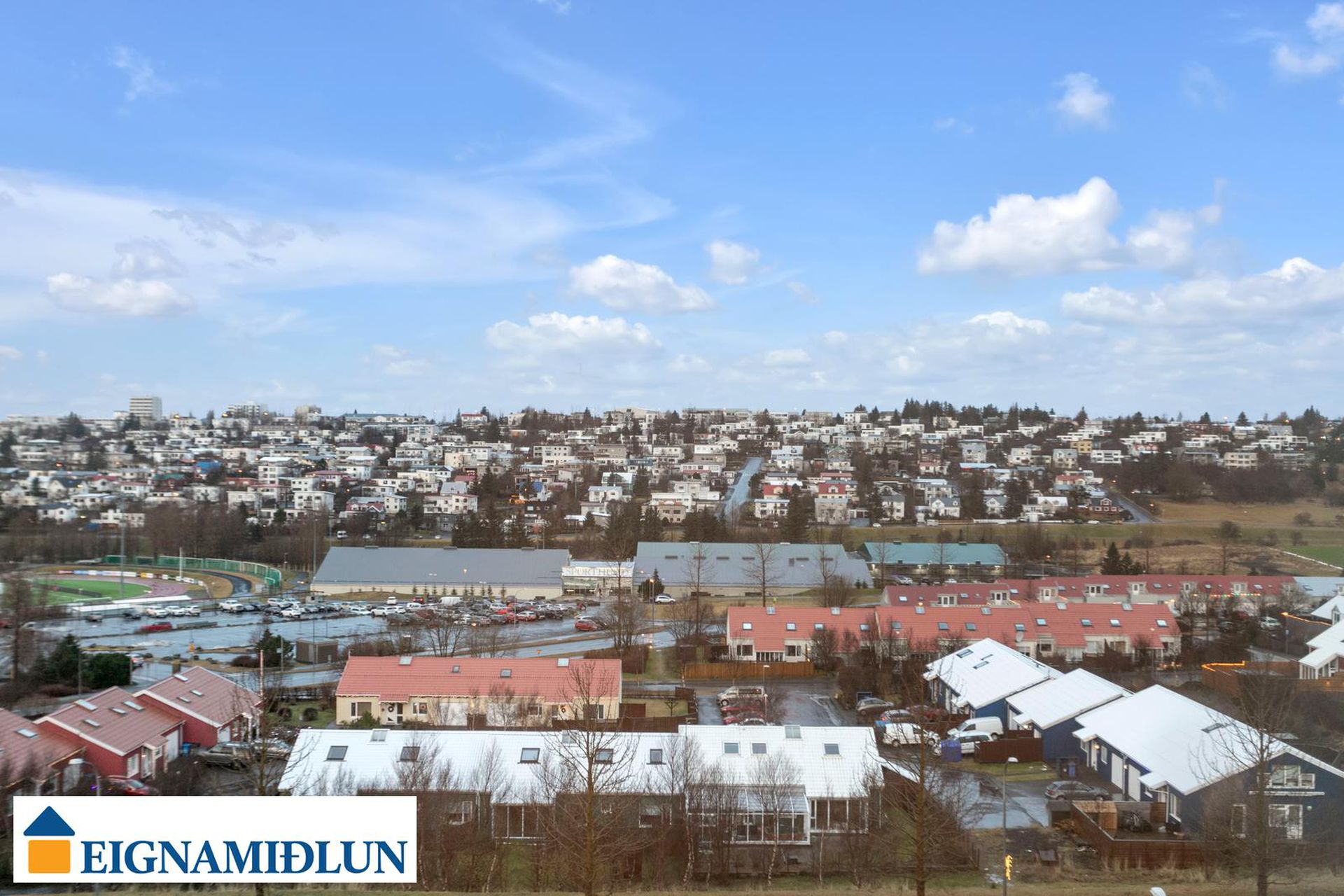 Gullsmári 5, 201 Kópavogur