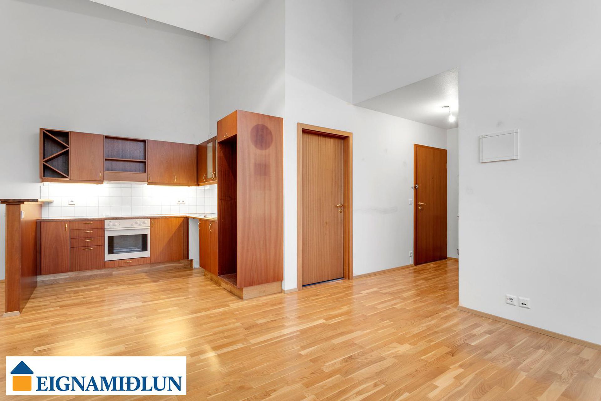 Gullsmári 5, 201 Kópavogur