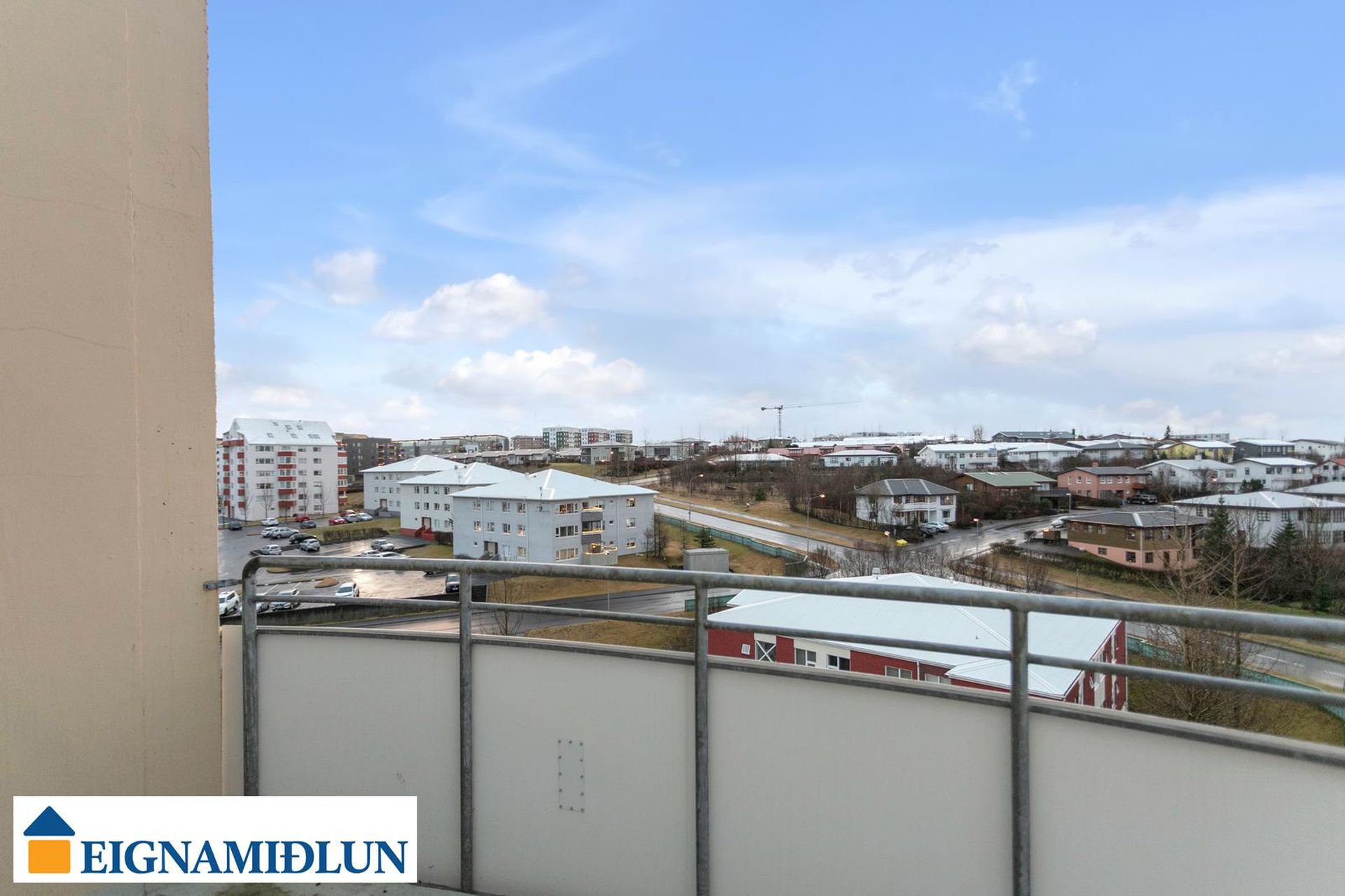 Gullsmári 5, 201 Kópavogur