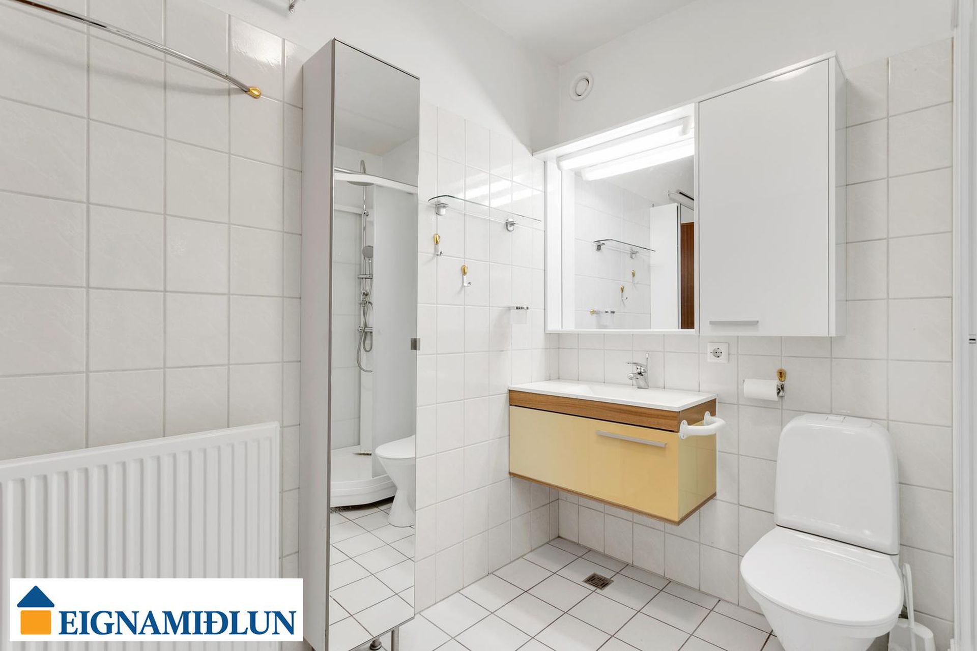 Gullsmári 5, 201 Kópavogur