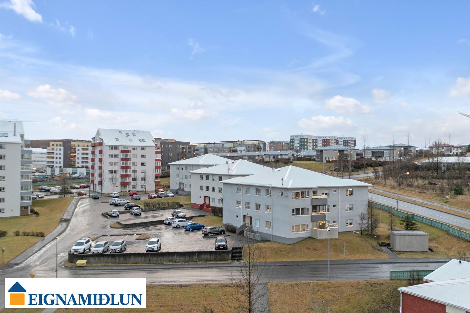 Gullsmári 5, 201 Kópavogur