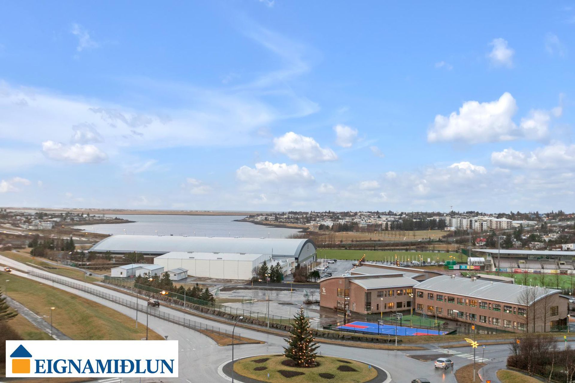 Gullsmári 5, 201 Kópavogur