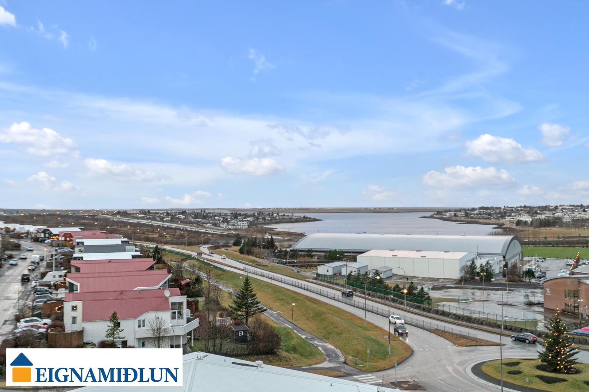 Gullsmári 5, 201 Kópavogur