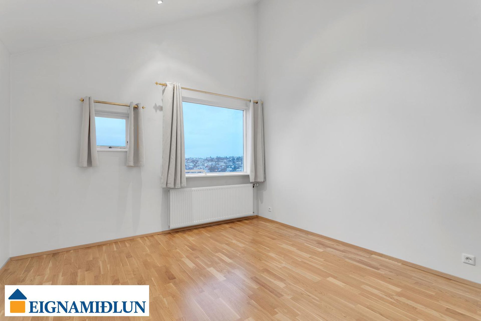 Gullsmári 5, 201 Kópavogur