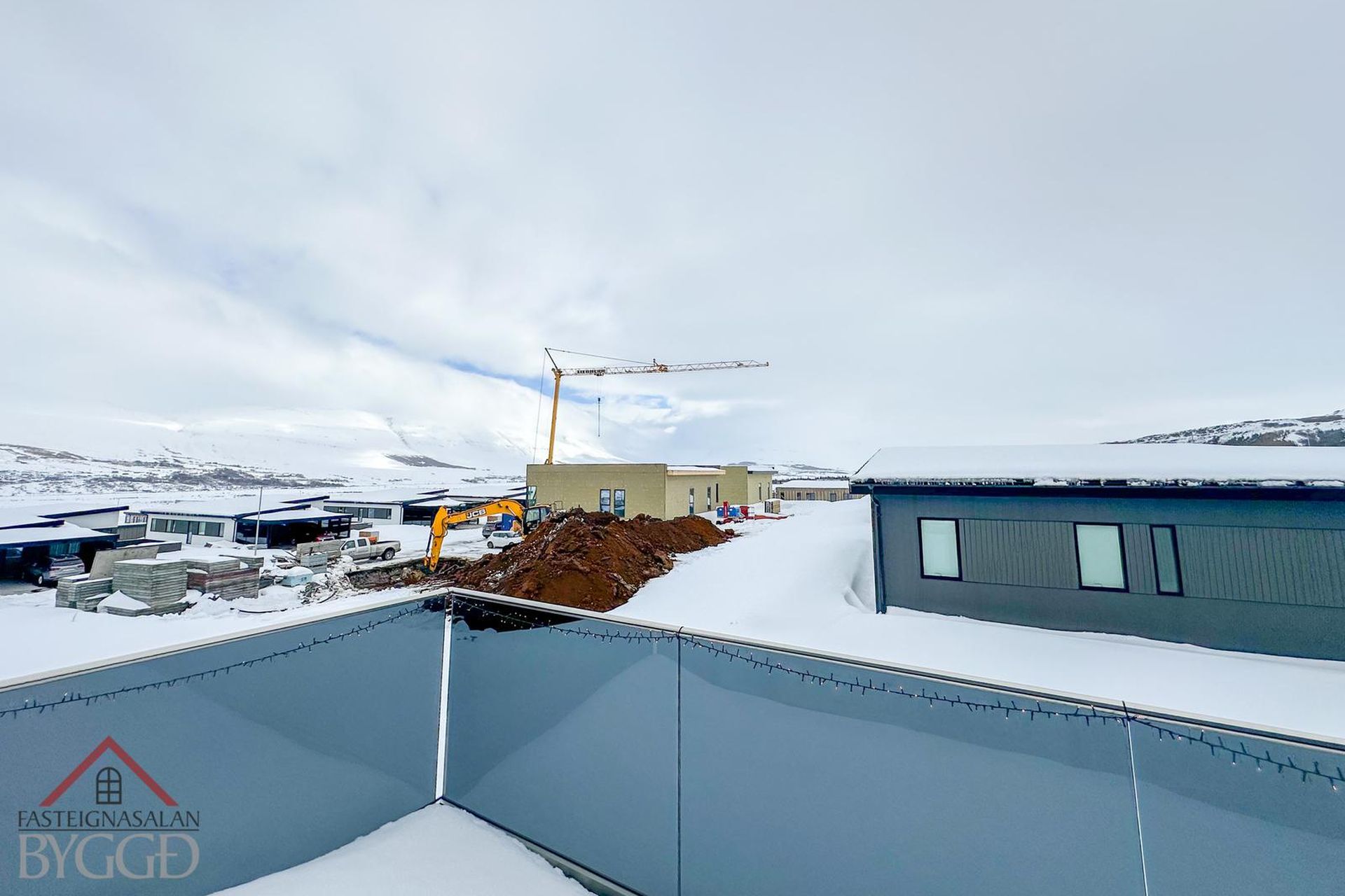 Halldóruhagi 8, 600 Akureyri