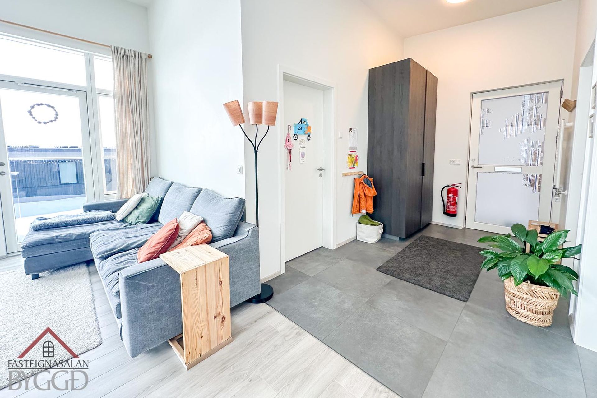 Halldóruhagi 8, 600 Akureyri