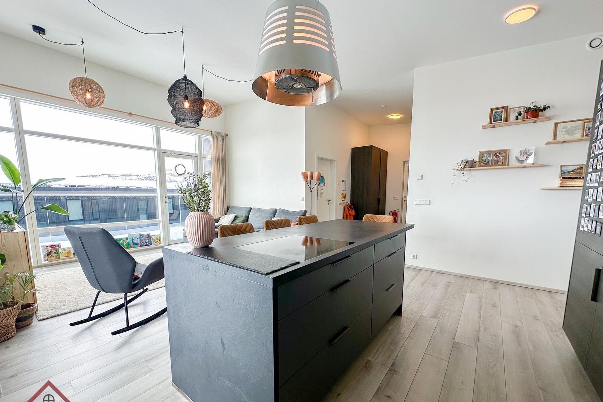 Halldóruhagi 8, 600 Akureyri