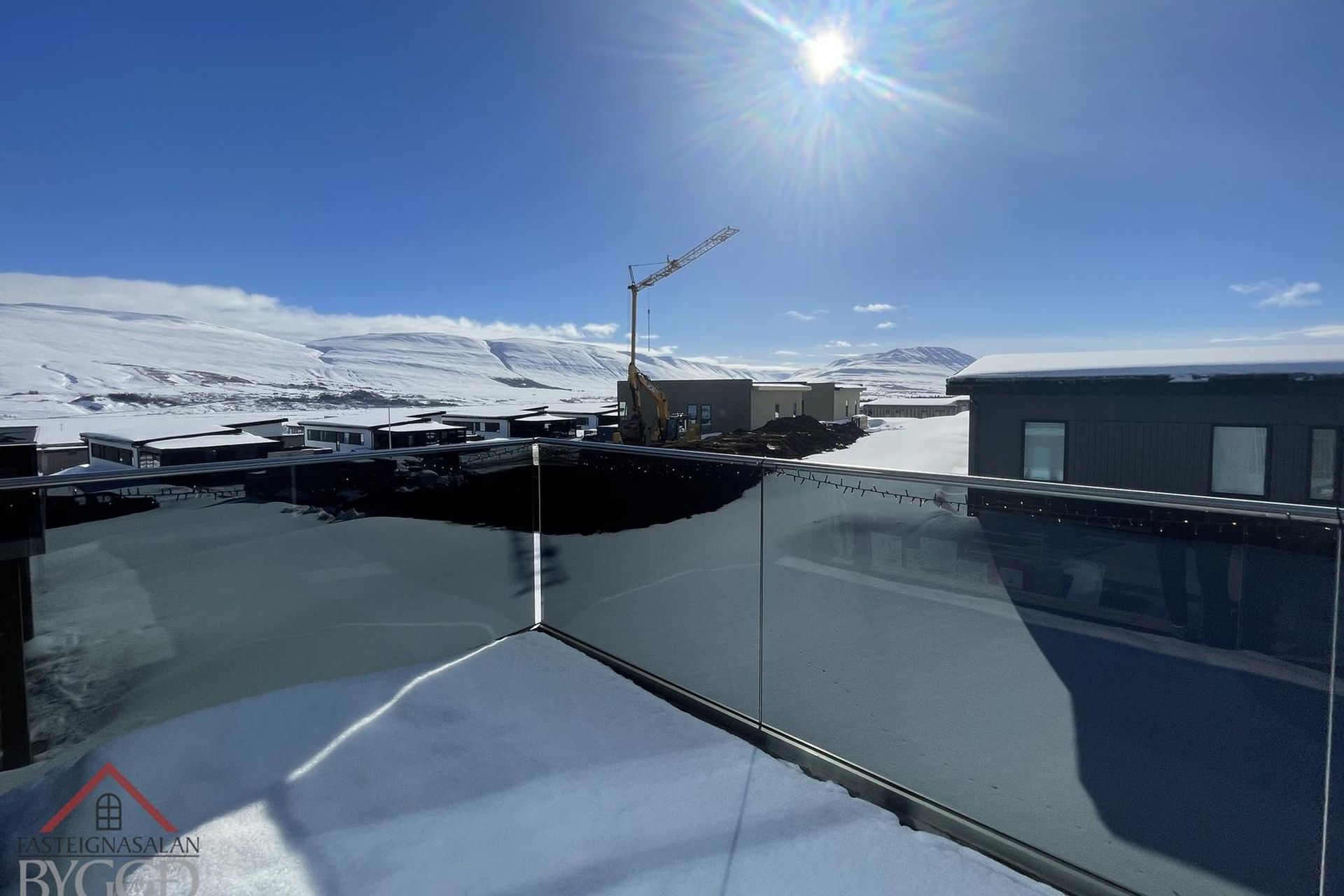 Halldóruhagi 8, 600 Akureyri