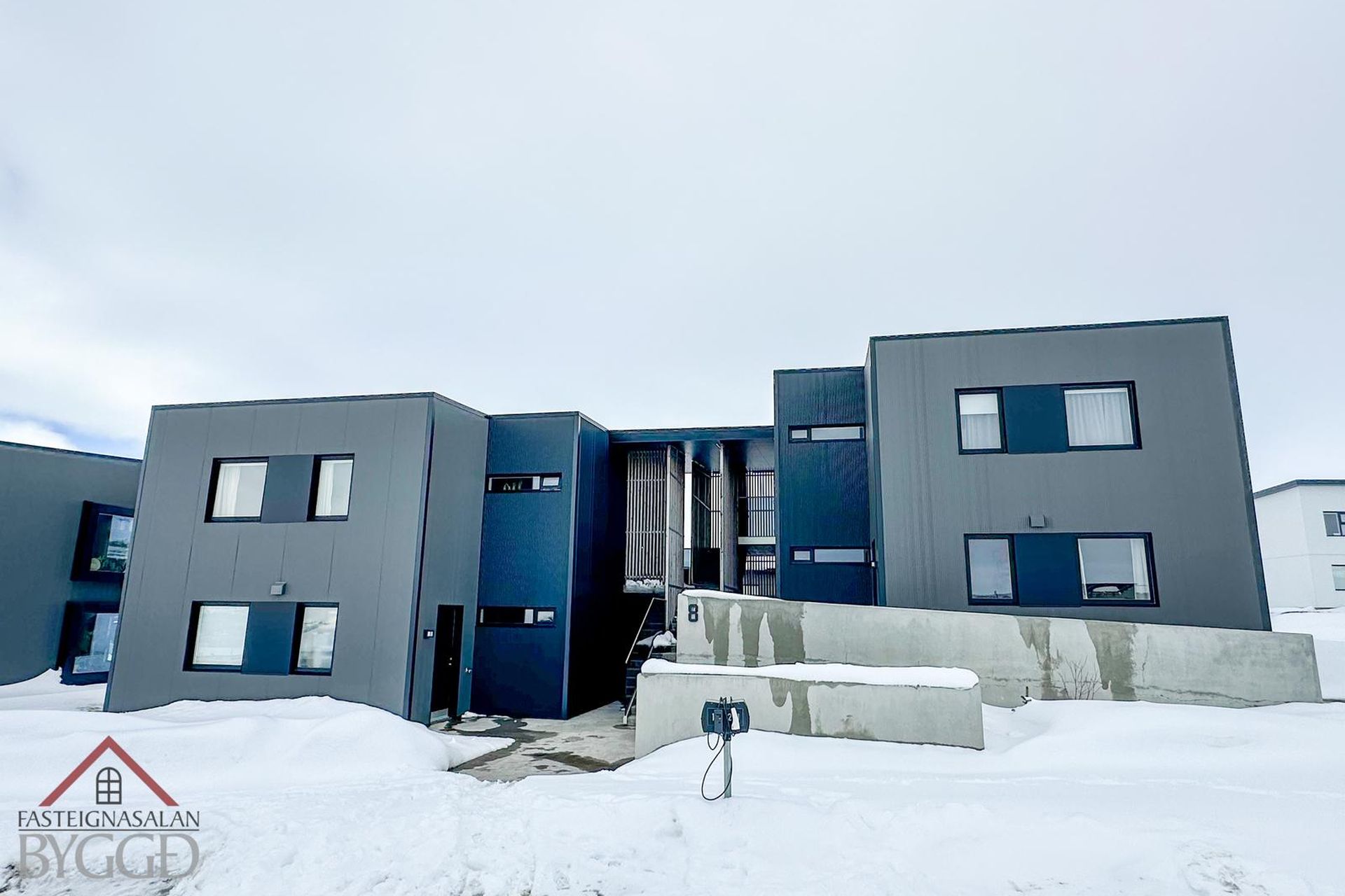 Halldóruhagi 8, 600 Akureyri