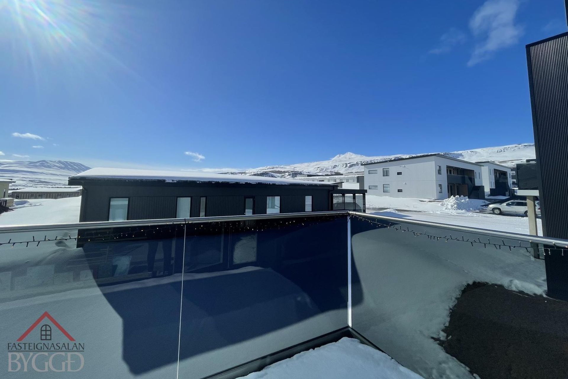 Halldóruhagi 8, 600 Akureyri
