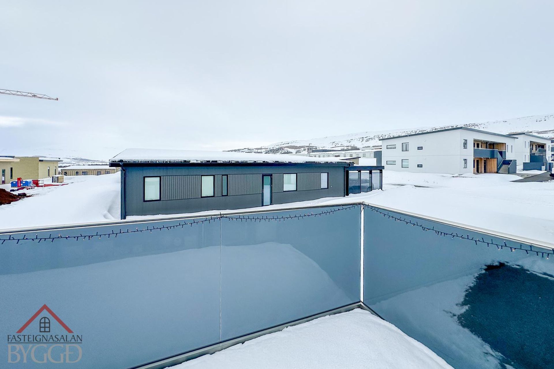 Halldóruhagi 8, 600 Akureyri
