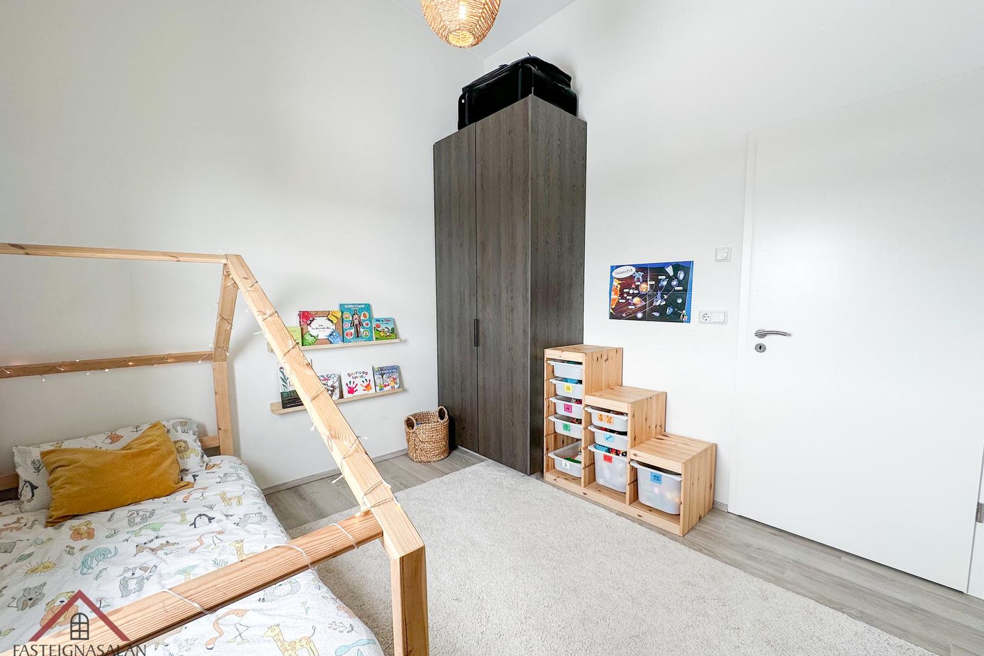 Halldóruhagi 8, 600 Akureyri