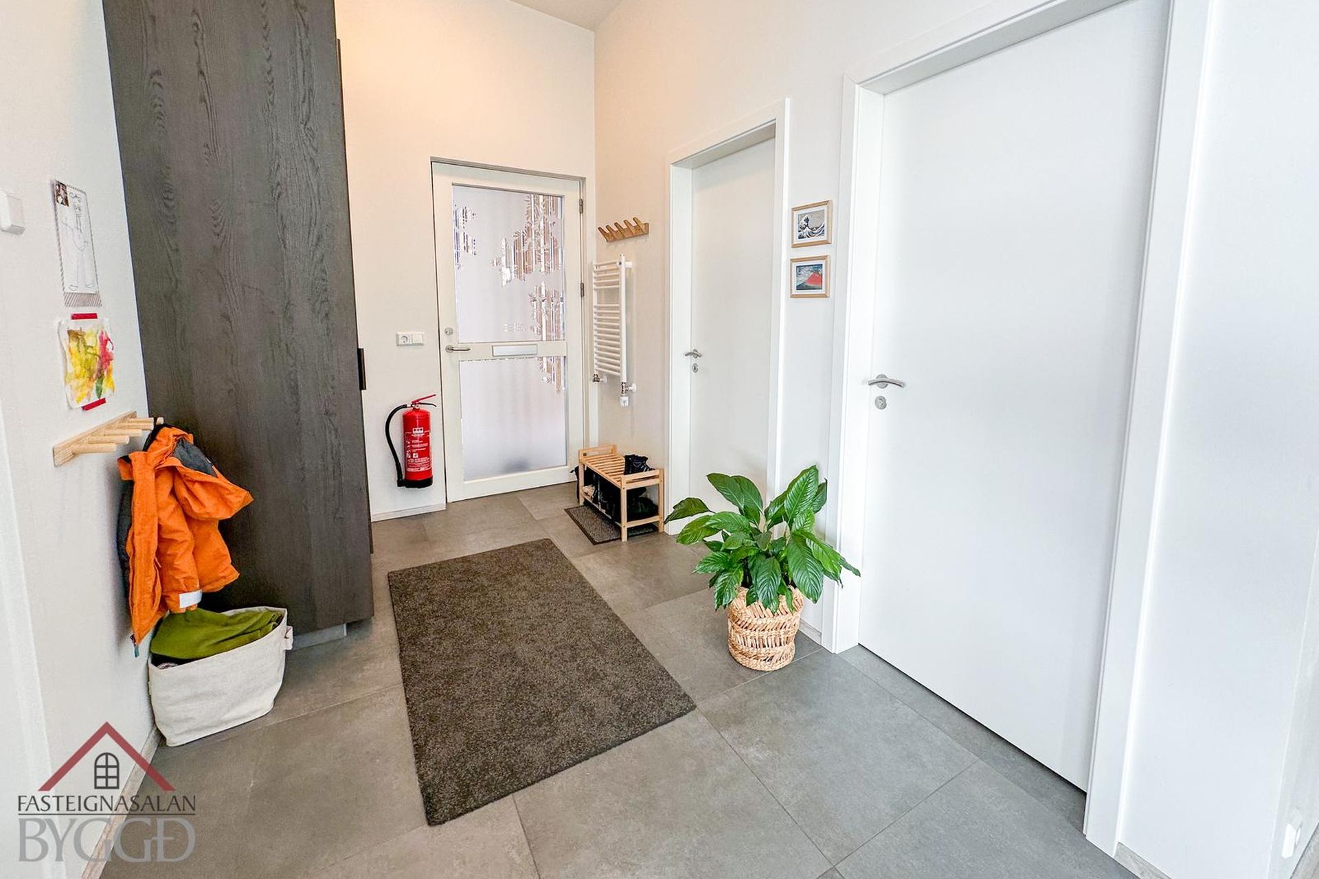 Halldóruhagi 8, 600 Akureyri