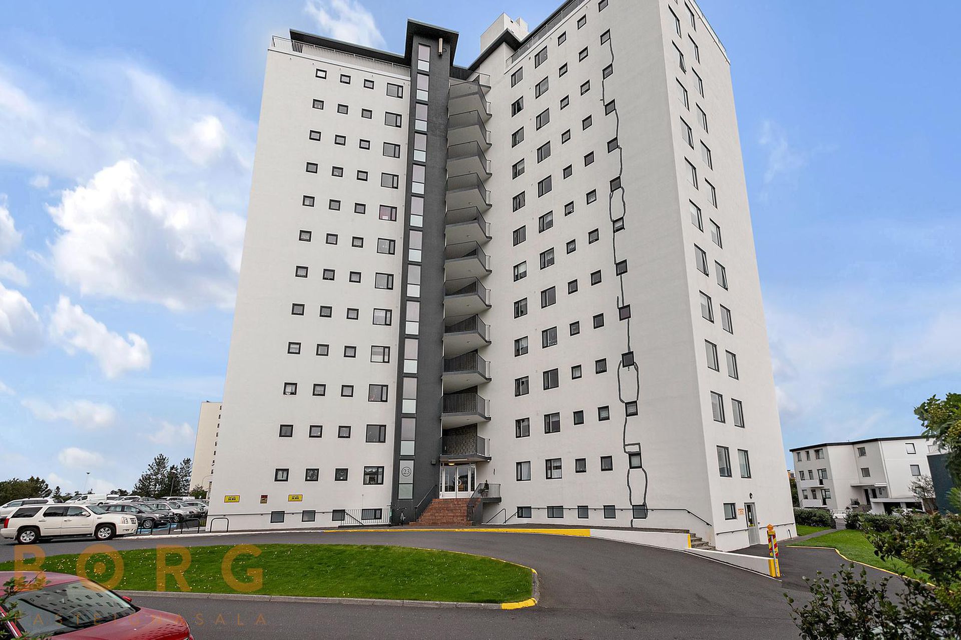 Sólheimar 23, 104 Reykjavík