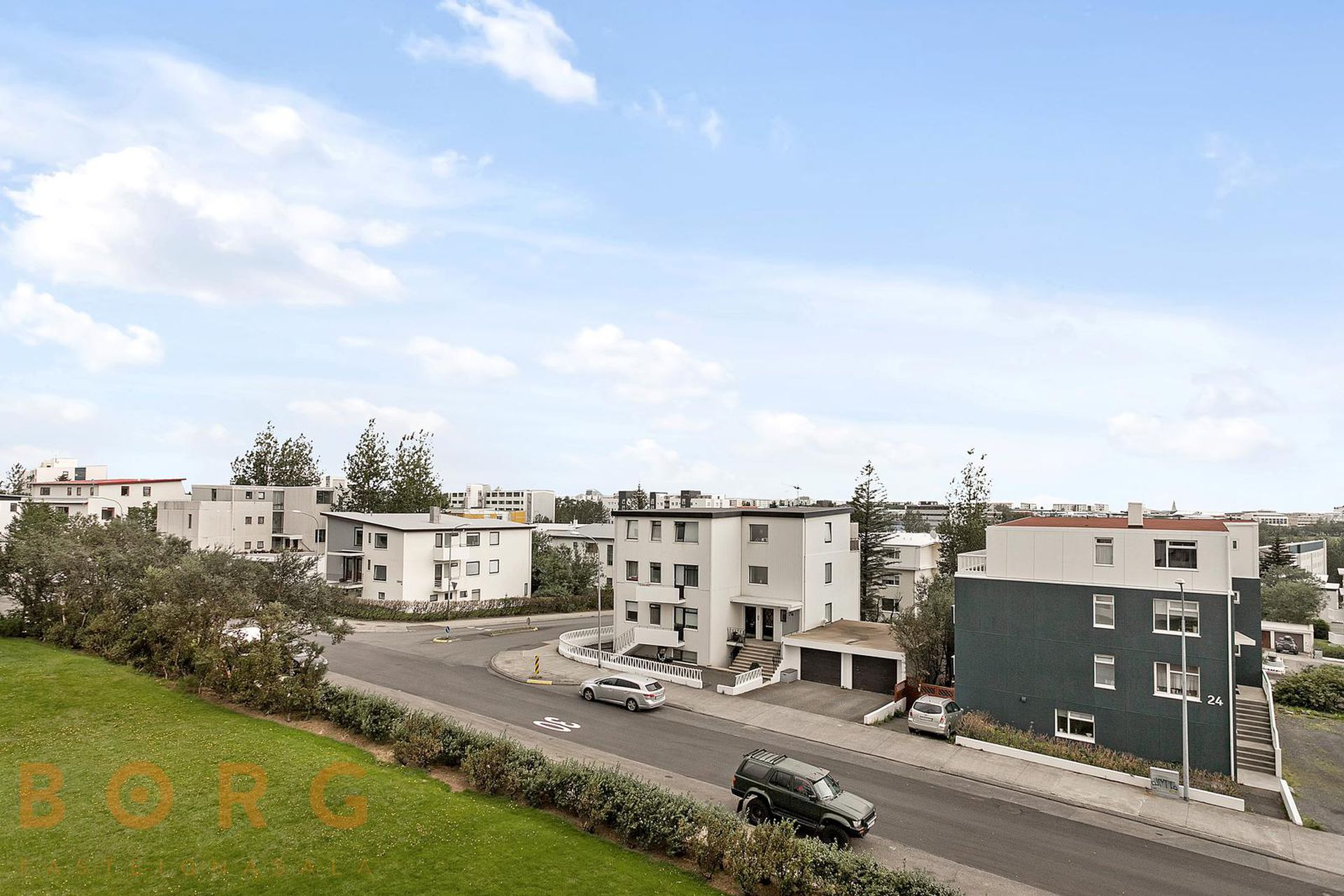 Sólheimar 23, 104 Reykjavík