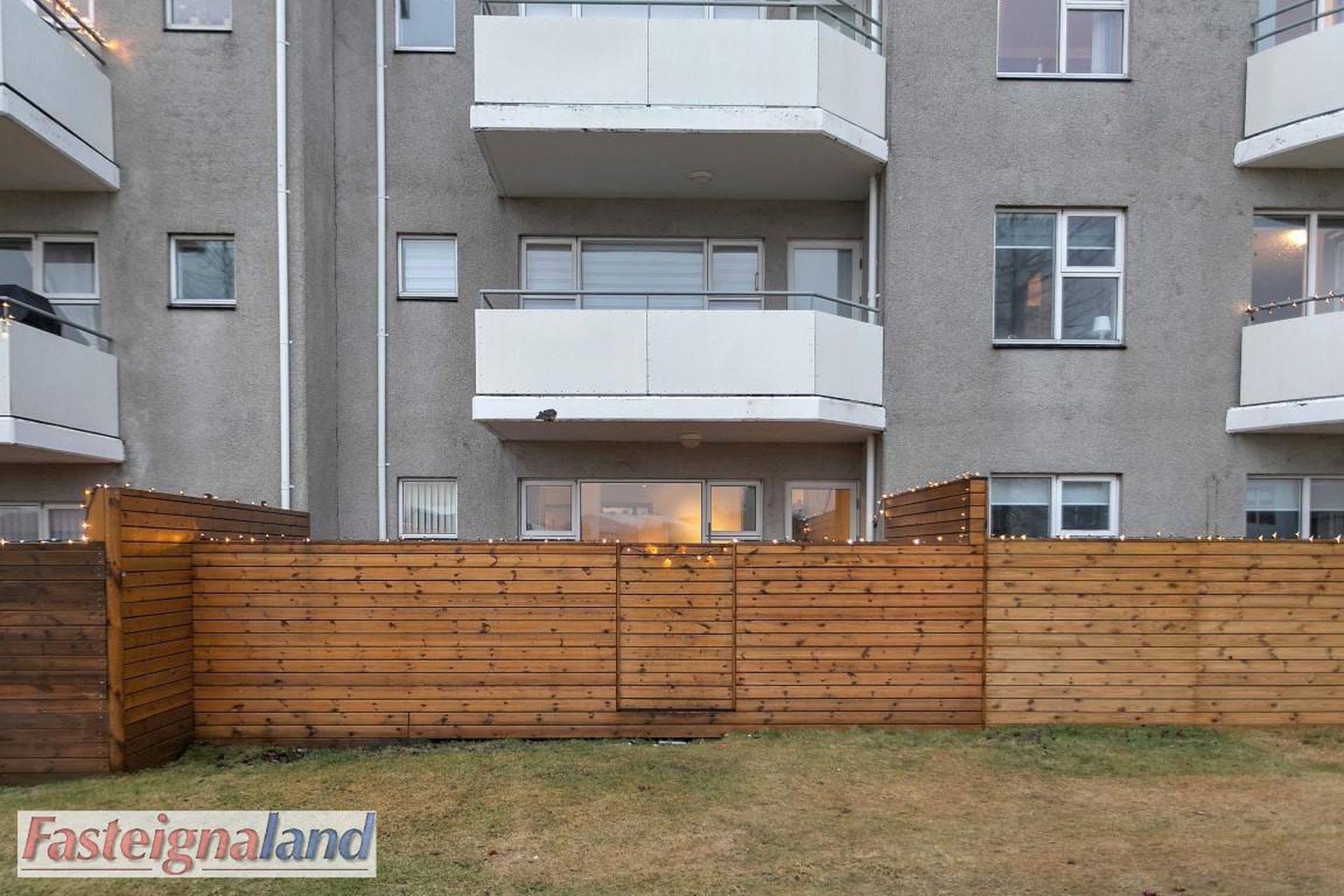 Arnarsmári 10, 201 Kópavogur
