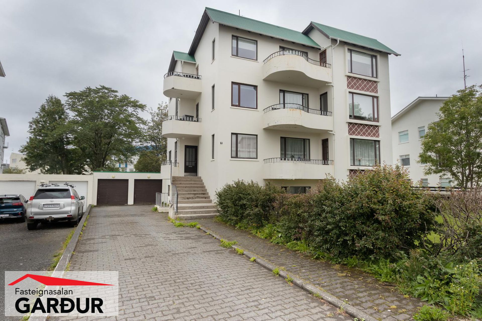 Rauðalækur 19 - 0001, 105 Reykjavík