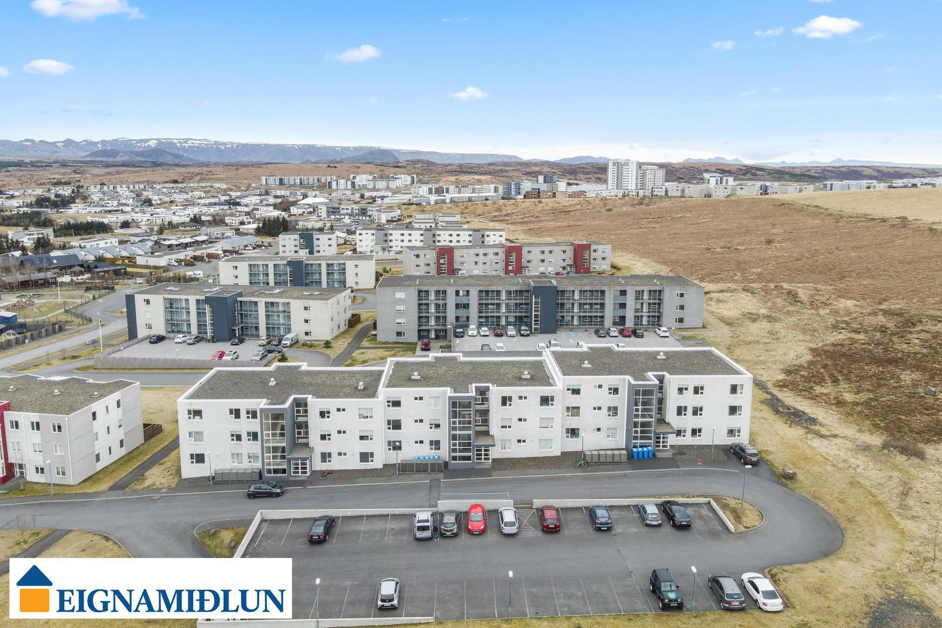 Álfkonuhvarf 45, 203 Kópavogur
