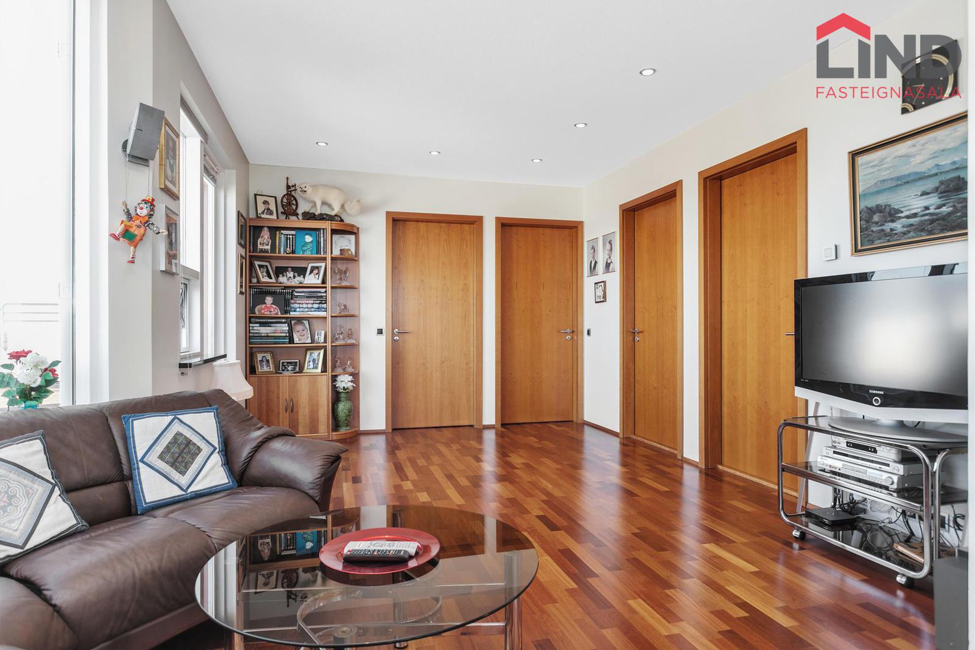 Rjúpnasalir 14 - 1501, 201 Kópavogur