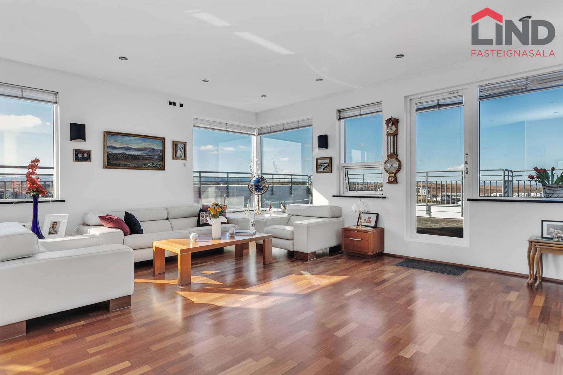 Rjúpnasalir 14 - 1501, 201 Kópavogur