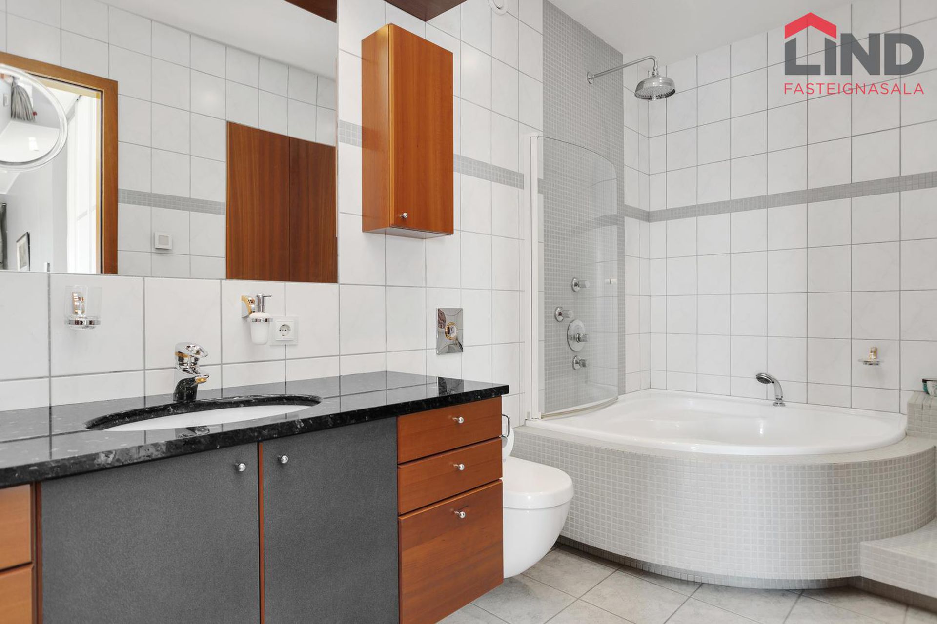 Rjúpnasalir 14 - 1501, 201 Kópavogur