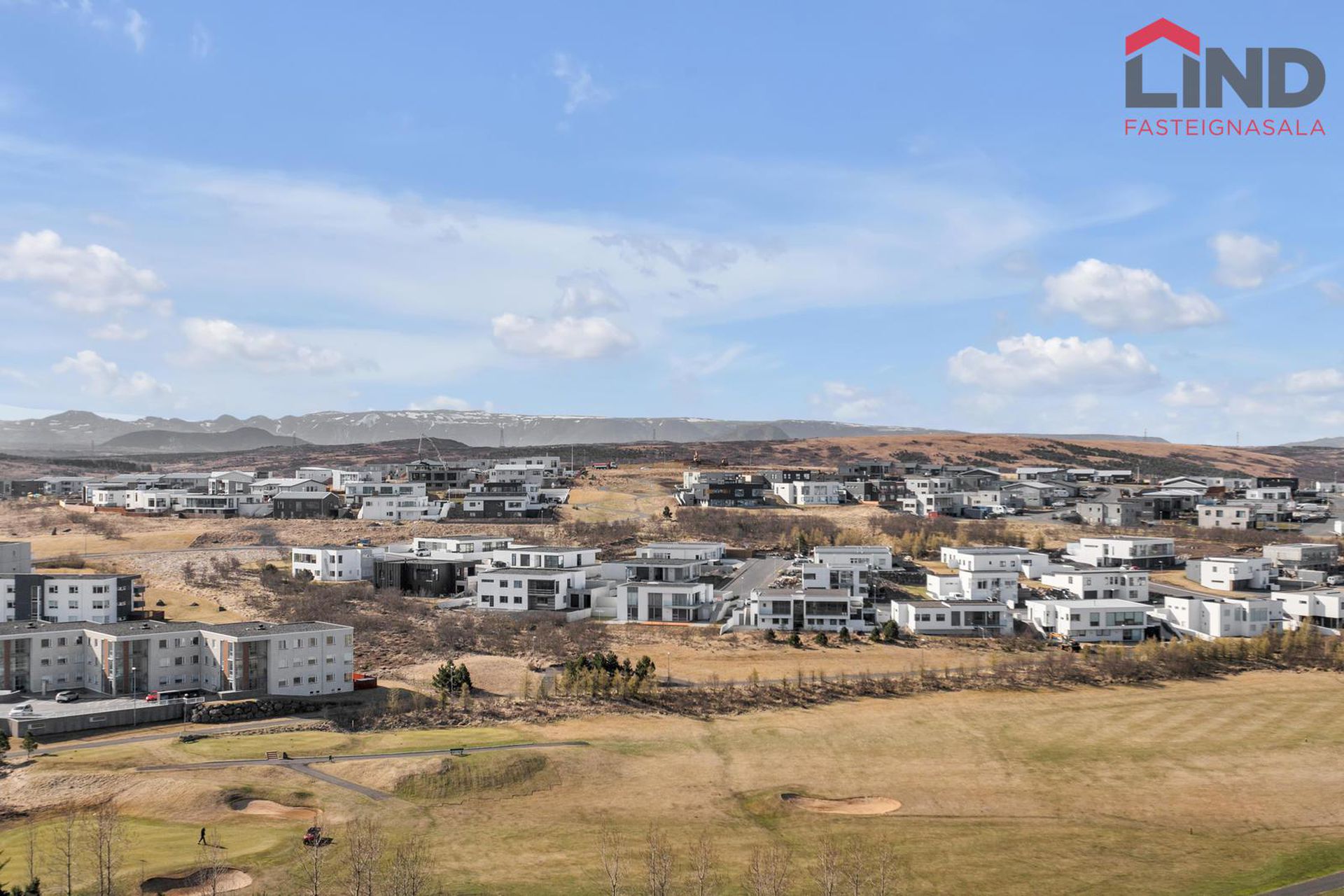 Rjúpnasalir 14 - 1501, 201 Kópavogur