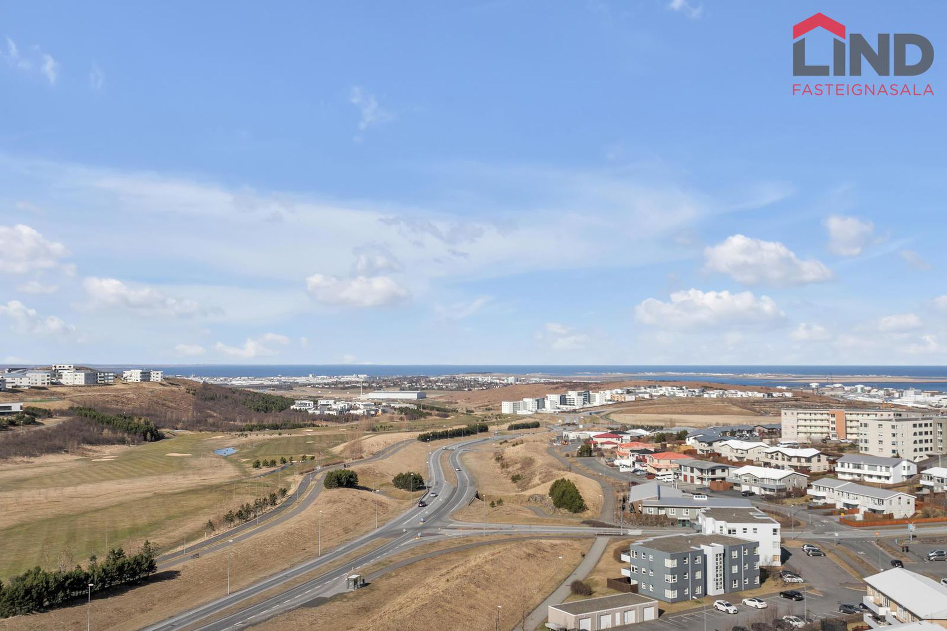 Rjúpnasalir 14 - 1501, 201 Kópavogur