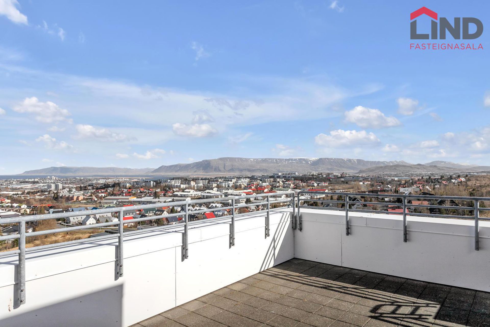 Rjúpnasalir 14 - 1501, 201 Kópavogur