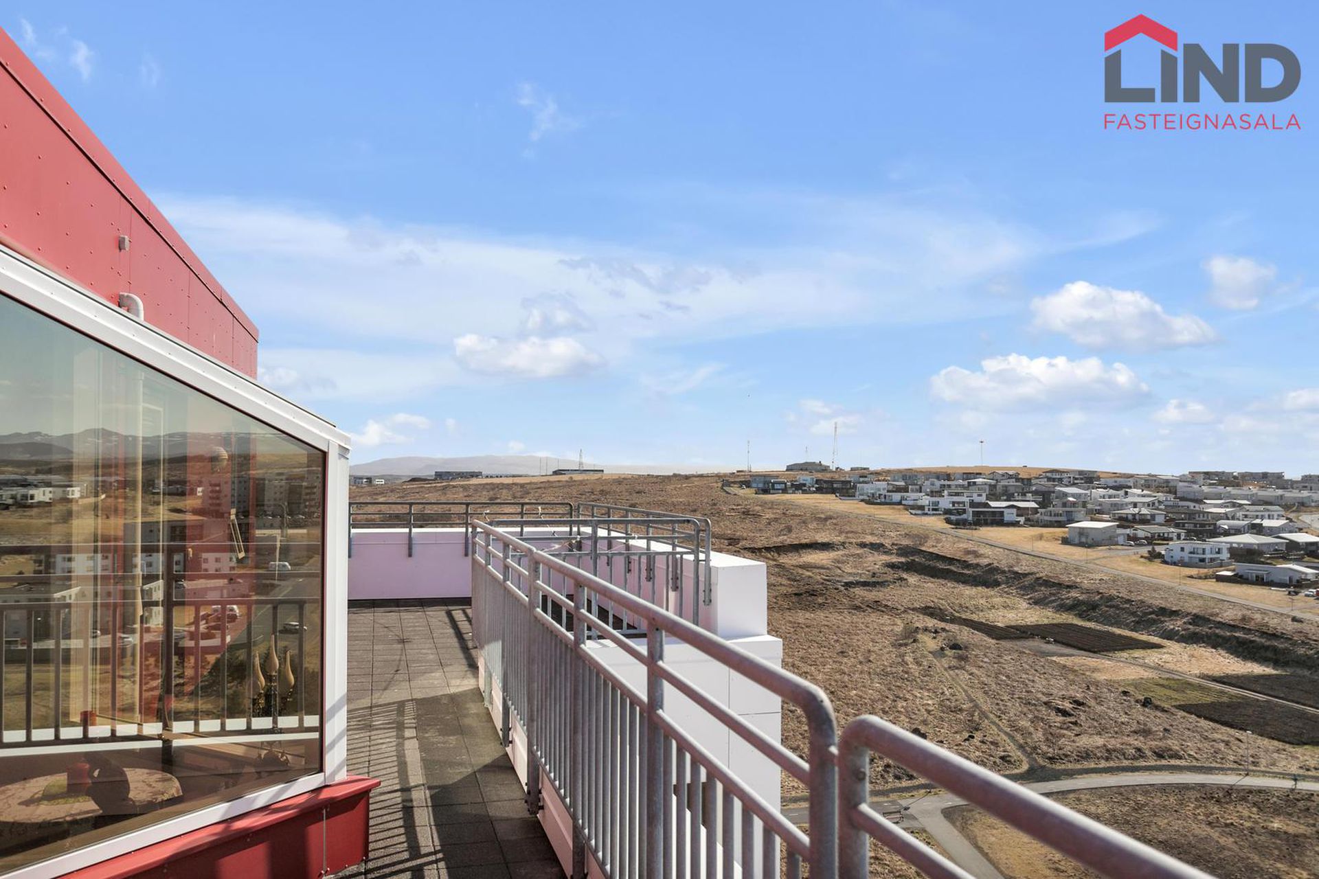 Rjúpnasalir 14 - 1501, 201 Kópavogur