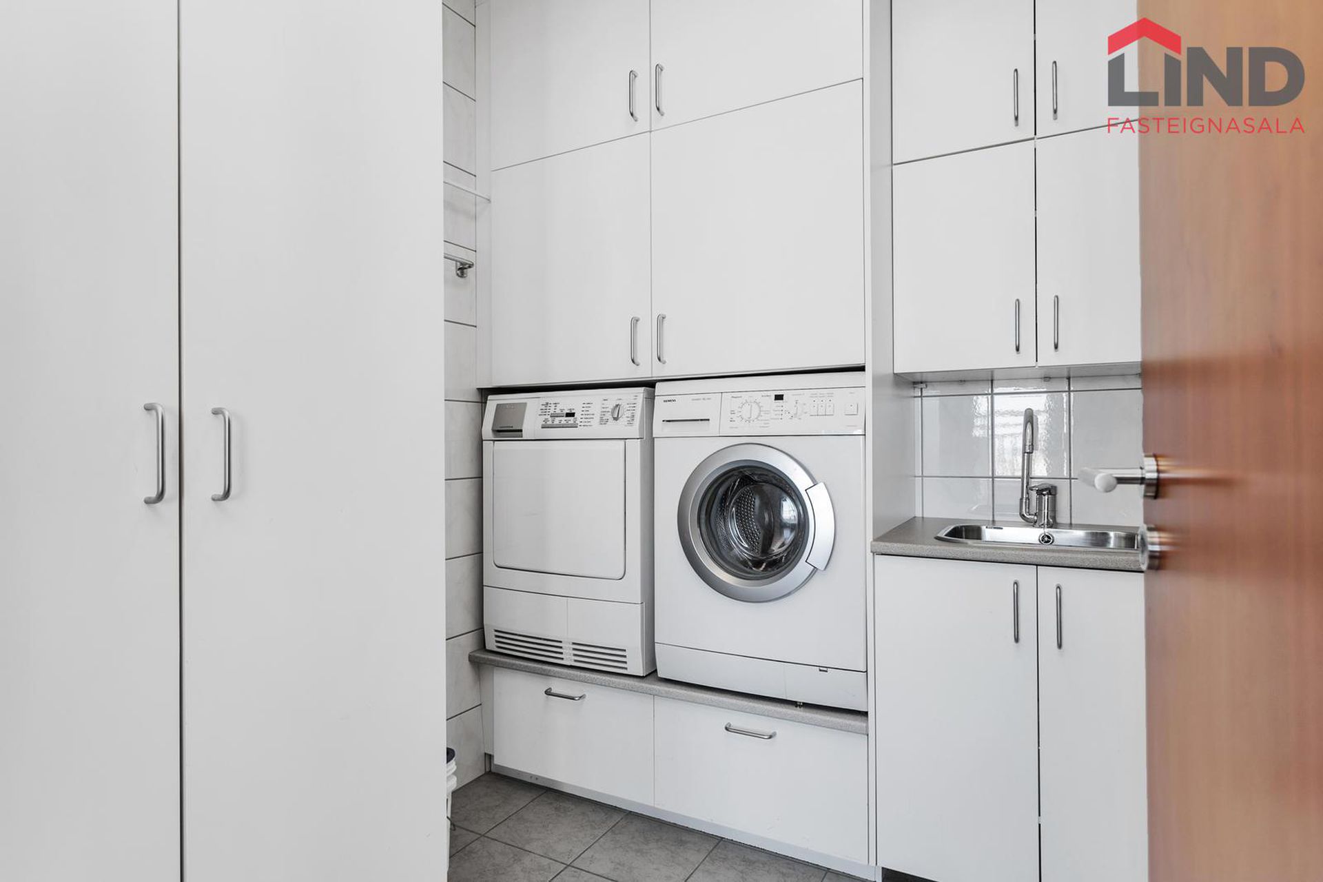 Rjúpnasalir 14 - 1501, 201 Kópavogur