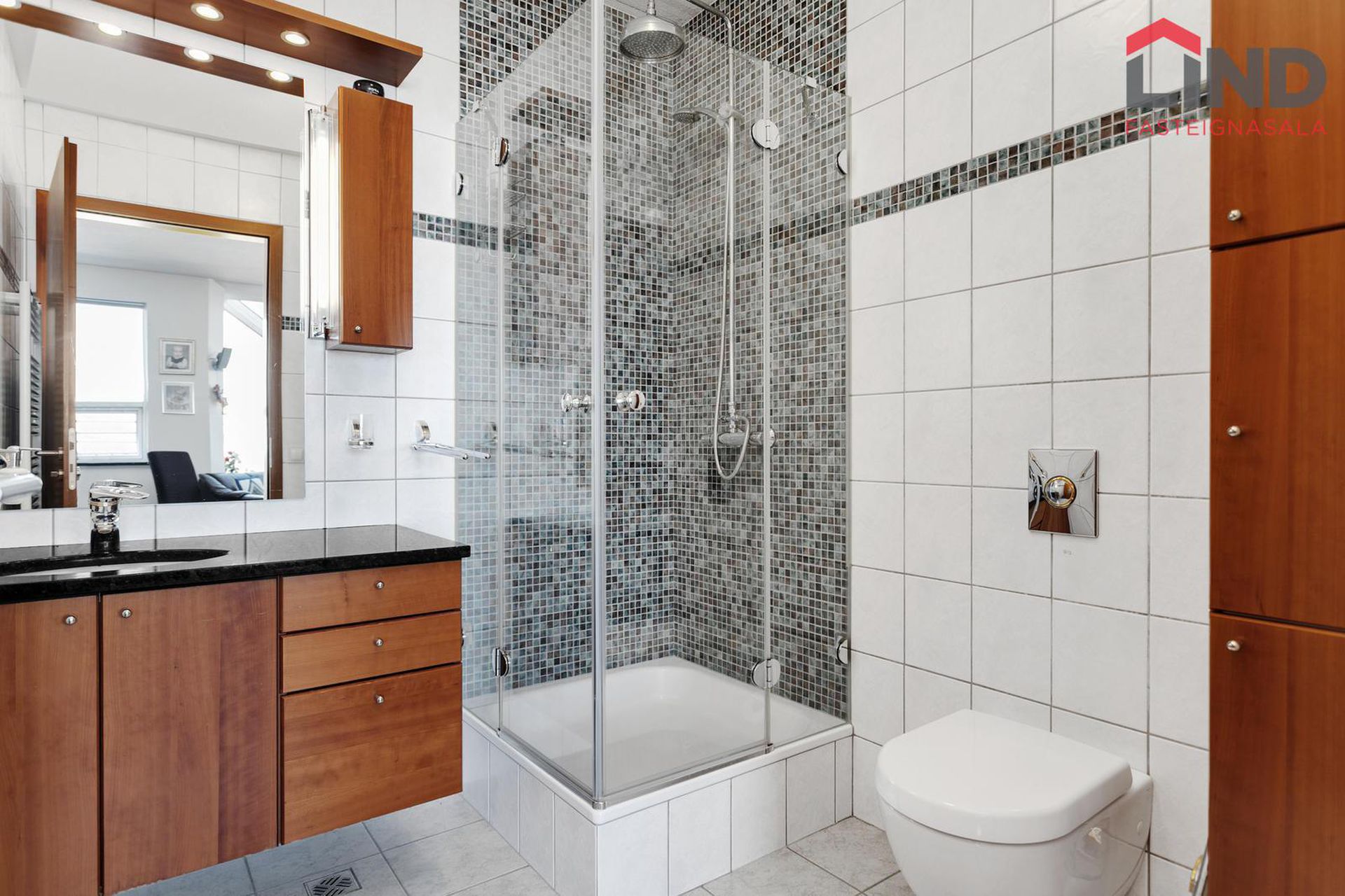 Rjúpnasalir 14 - 1501, 201 Kópavogur