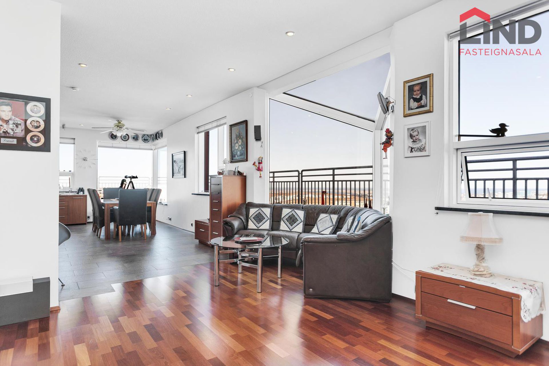 Rjúpnasalir 14 - 1501, 201 Kópavogur