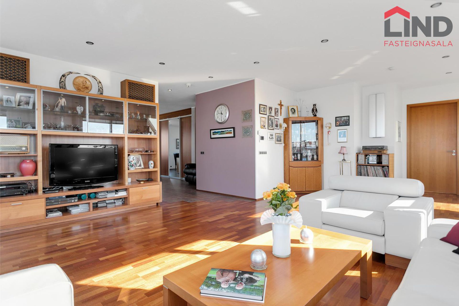 Rjúpnasalir 14 - 1501, 201 Kópavogur